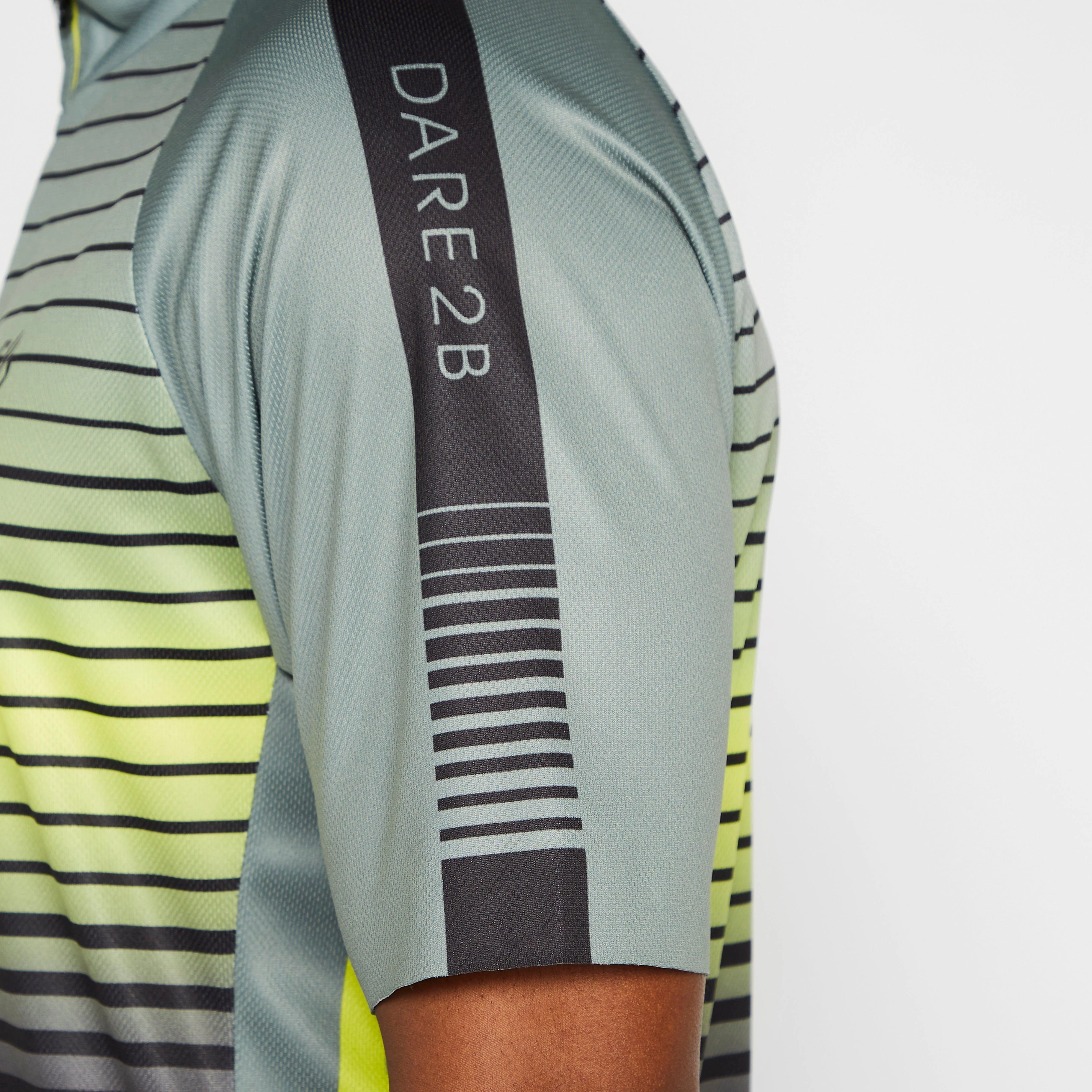 Men's AEP Virtuous Cycling Jersey - Image 6