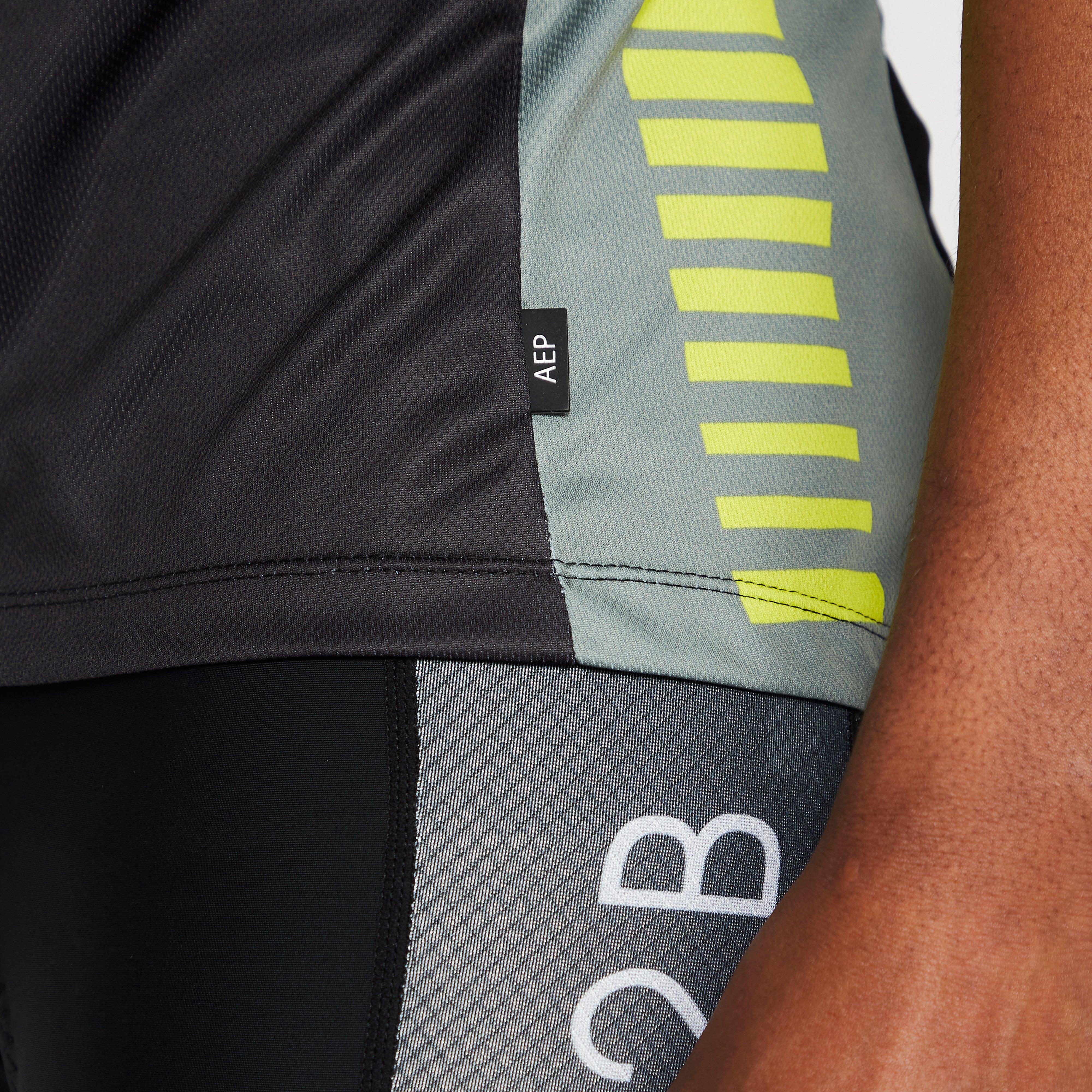 Men's AEP Virtuous Cycling Jersey - Image 7