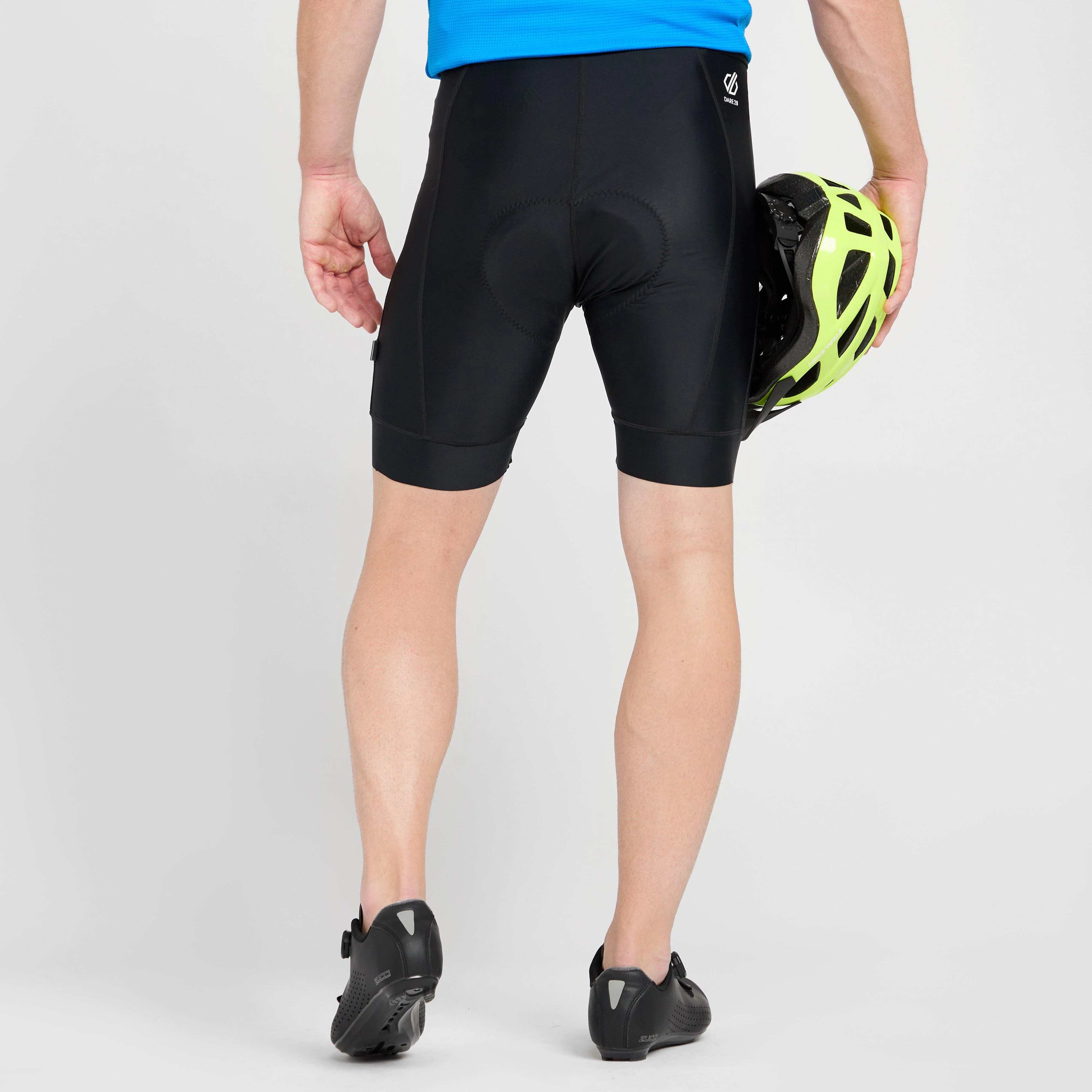 Men's AEP Virtuous Cycling Shorts - Image 2
