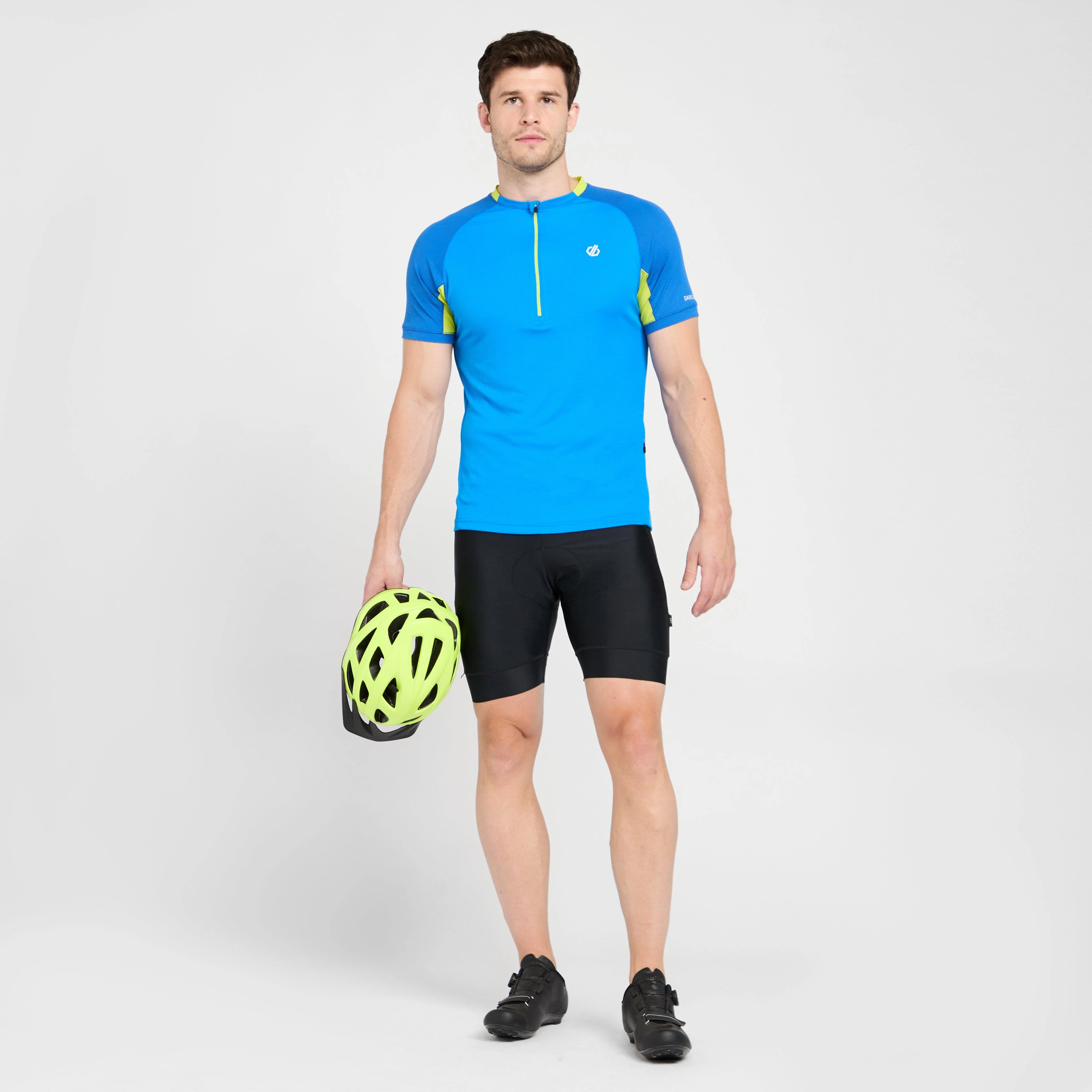 Men's AEP Virtuous Cycling Shorts - Image 3