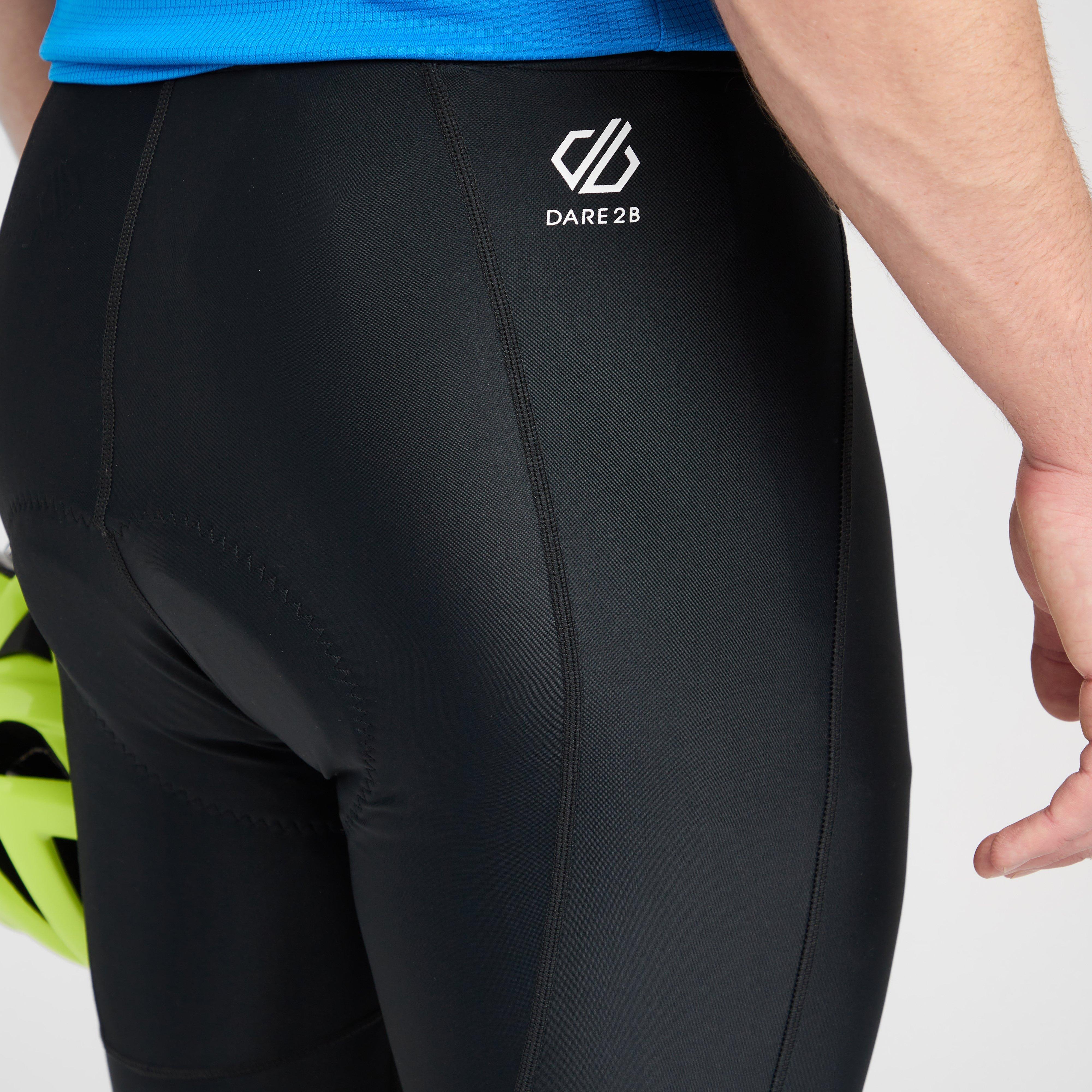 Men's AEP Virtuous Cycling Shorts - Image 6
