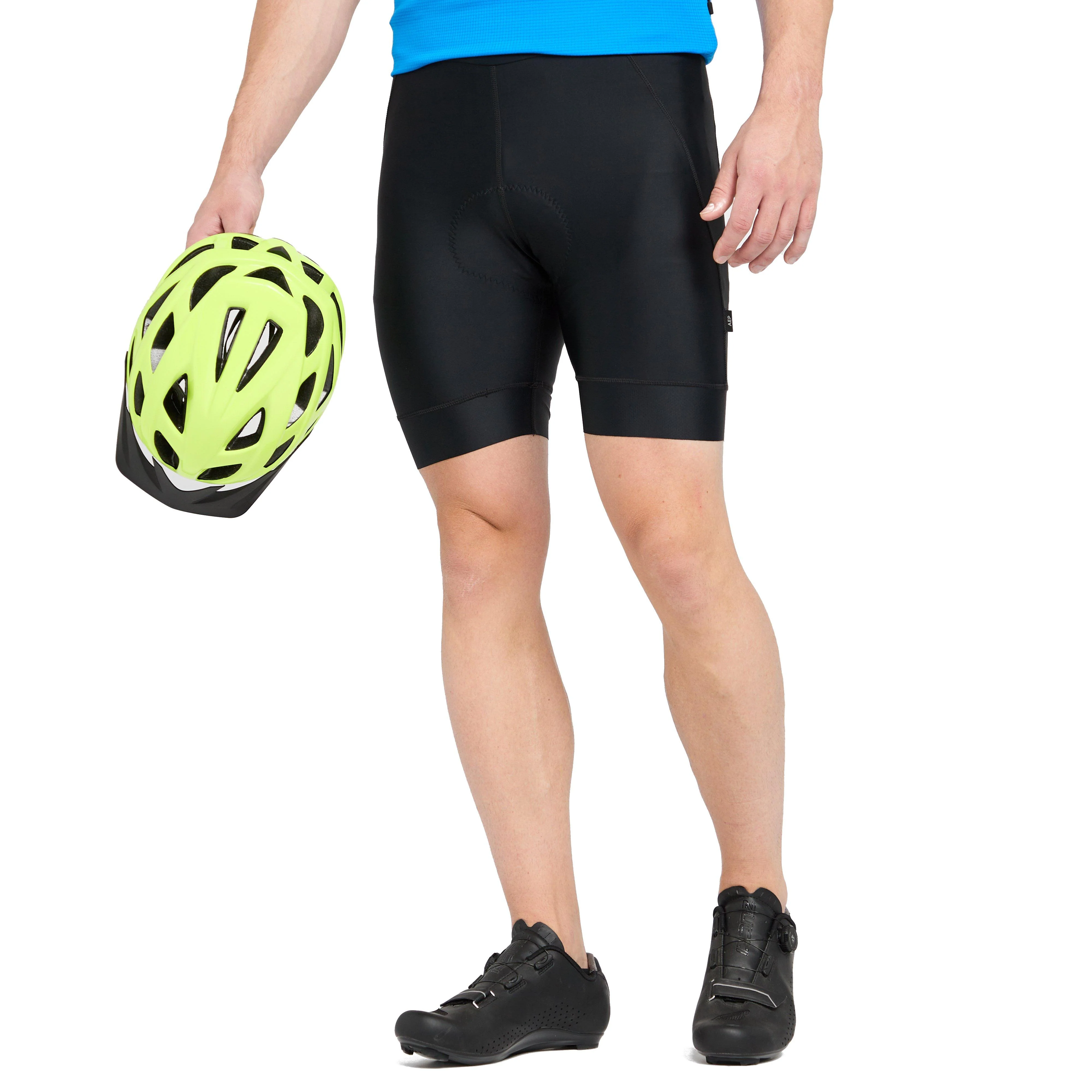 Men's AEP Virtuous Cycling Shorts - Image 8