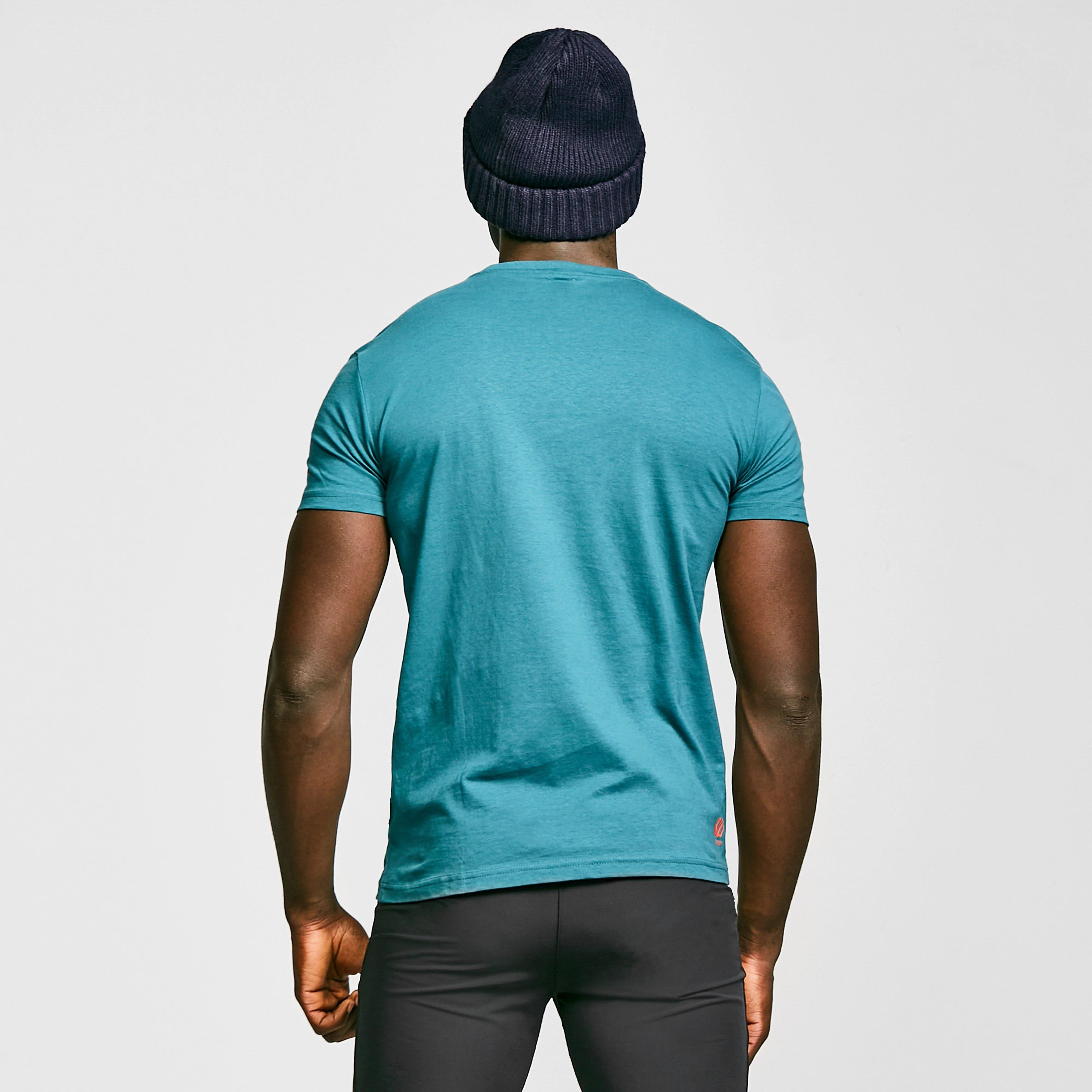 Men’s Allusion T-Shirt - Image 2