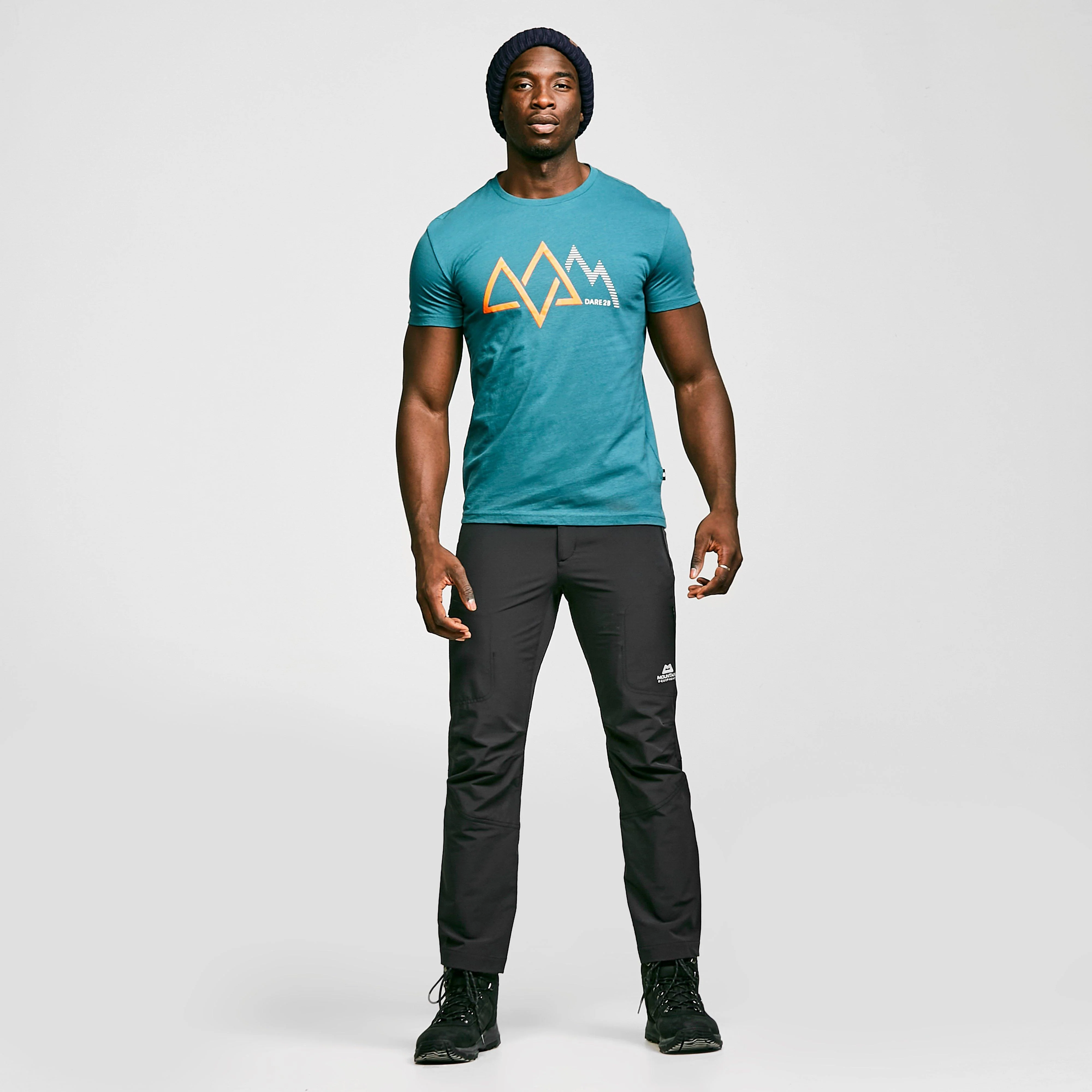 Men’s Allusion T-Shirt - Image 3