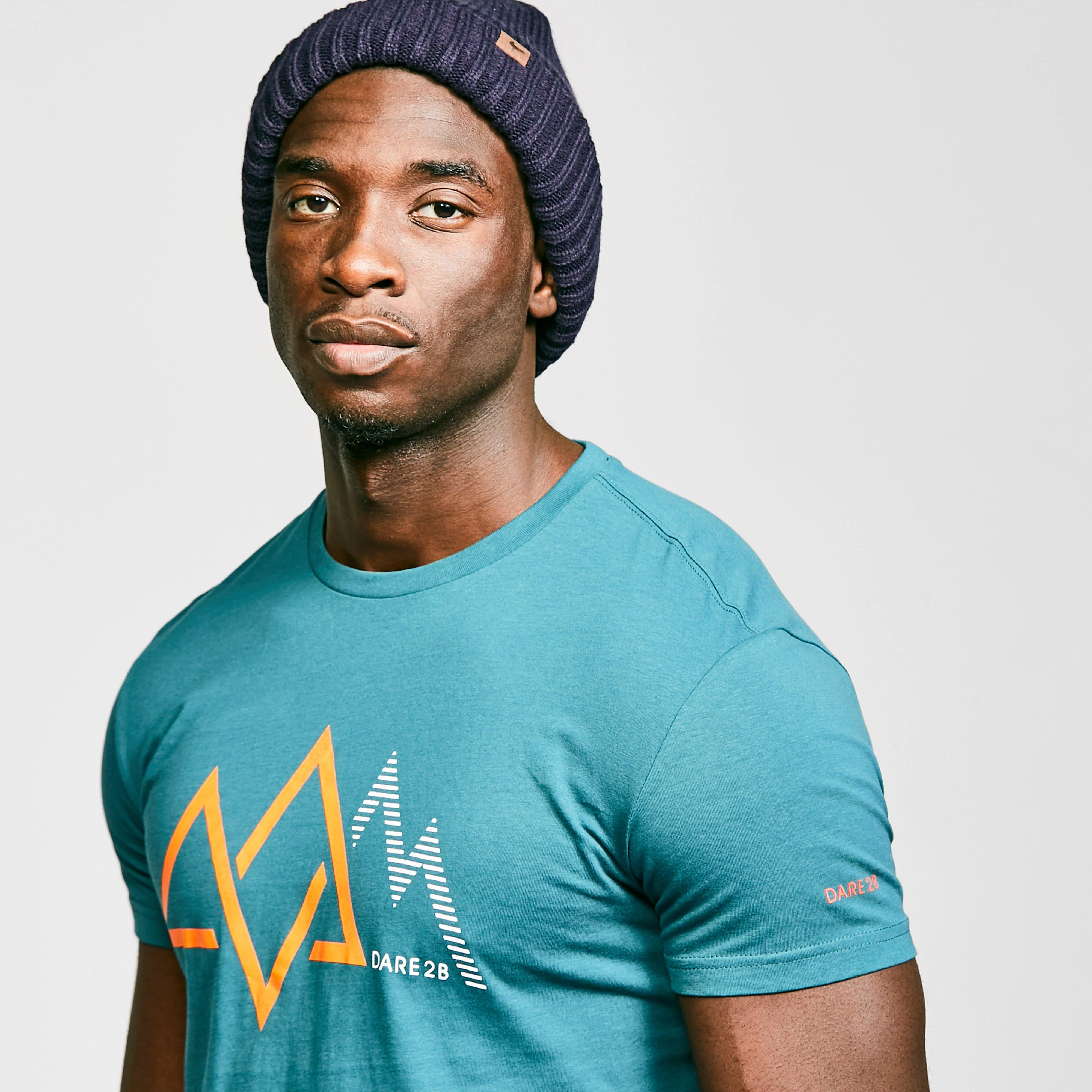 Men’s Allusion T-Shirt - Image 4
