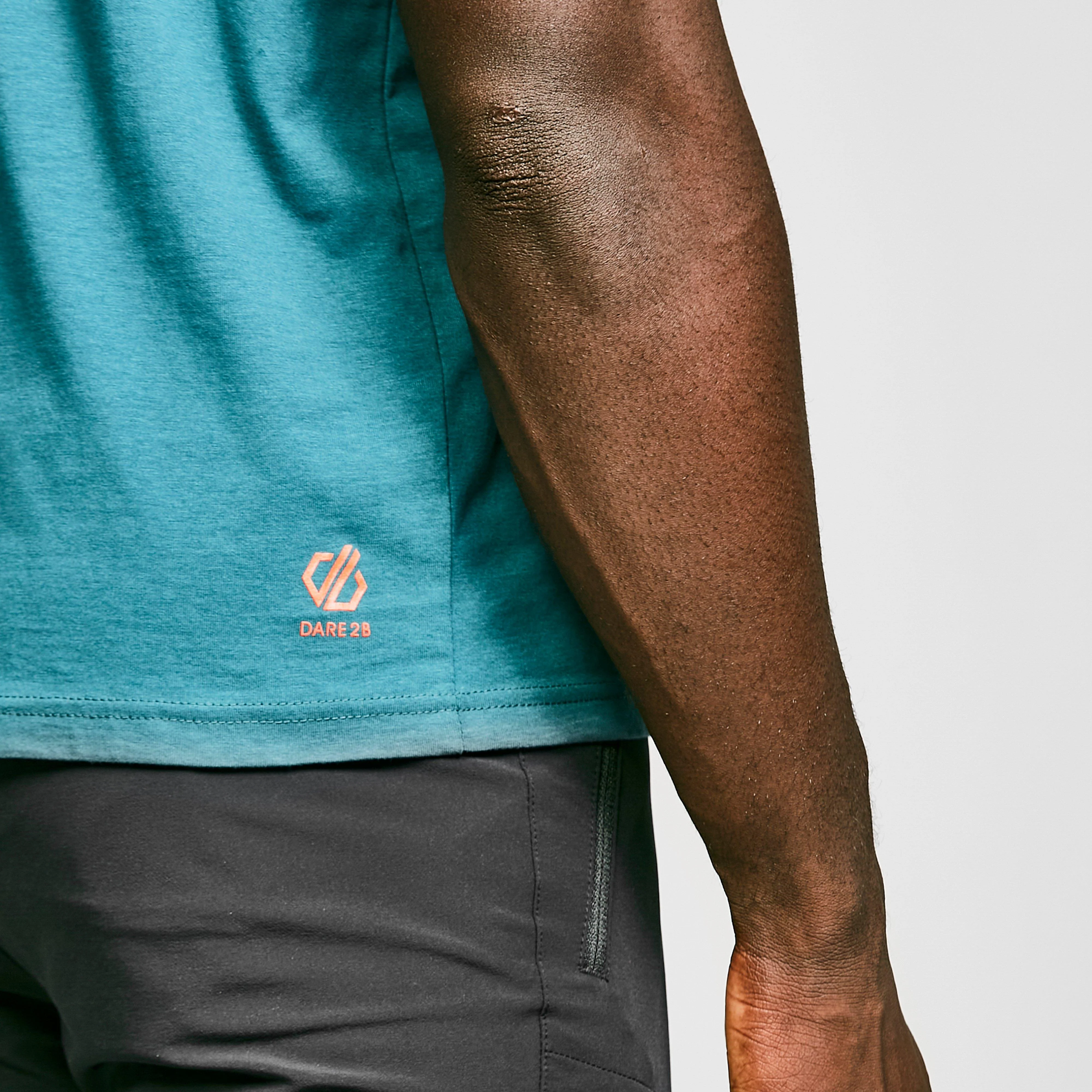 Men’s Allusion T-Shirt - Image 5