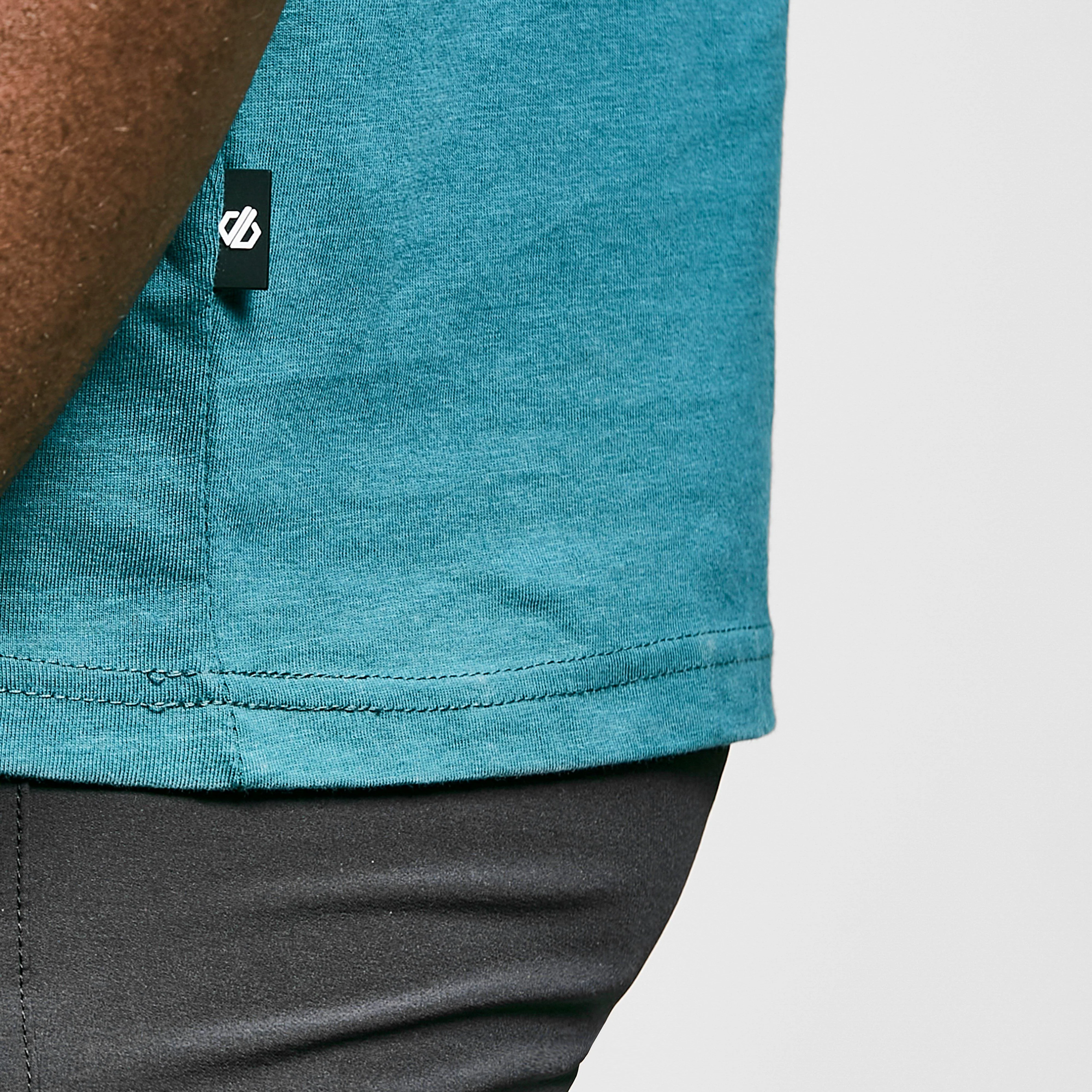 Men’s Allusion T-Shirt - Image 6