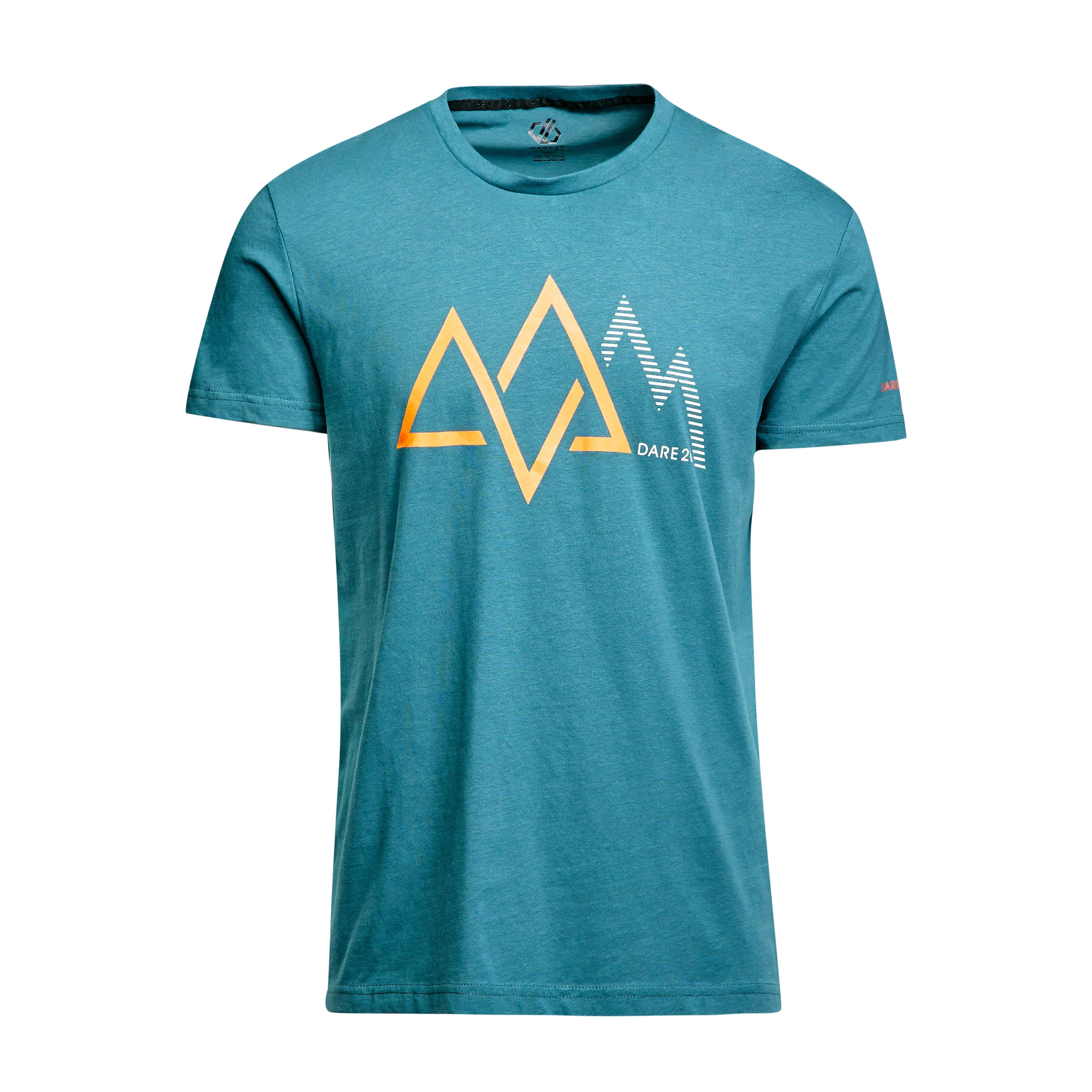 Men’s Allusion T-Shirt - Image 7
