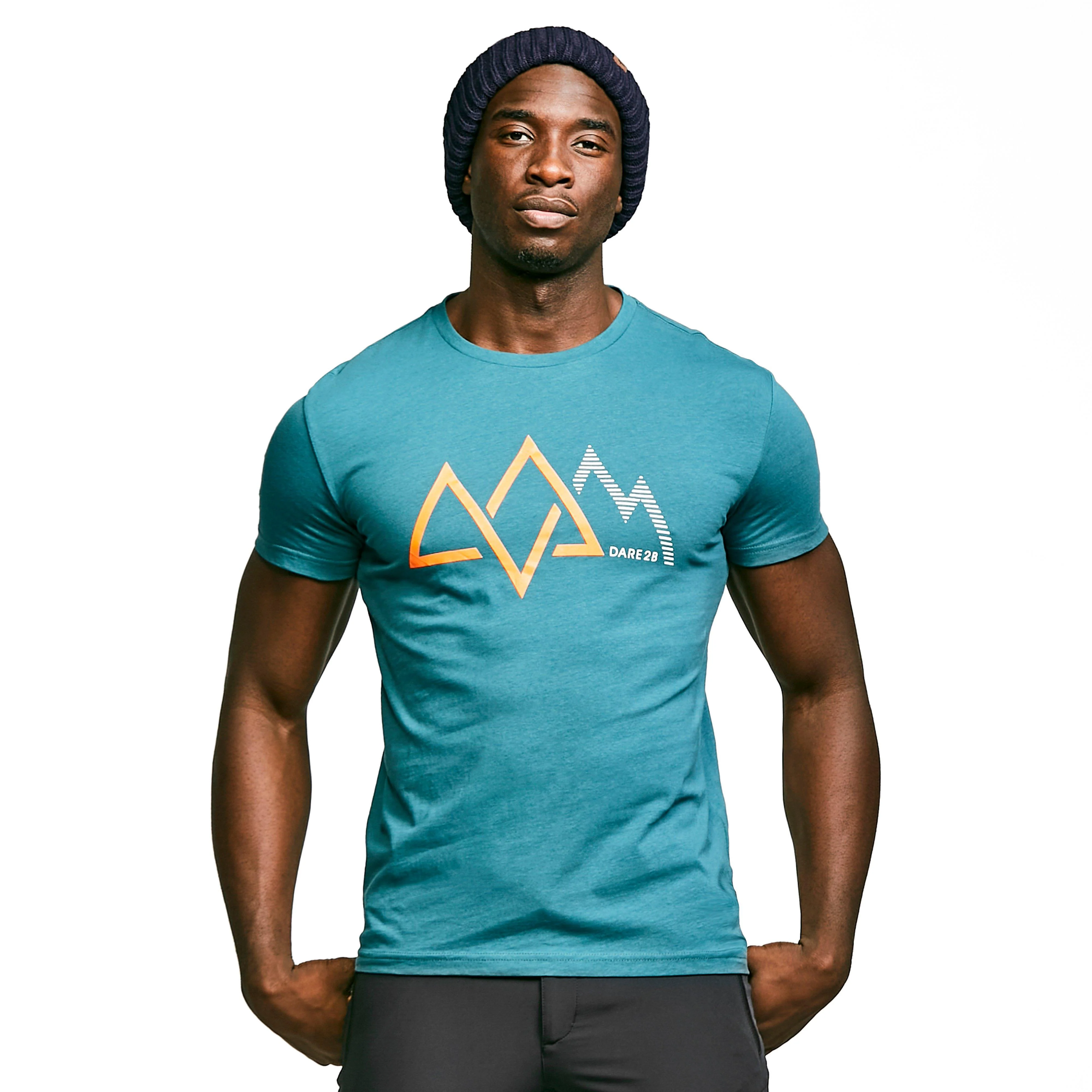 Men’s Allusion T-Shirt - Image 8