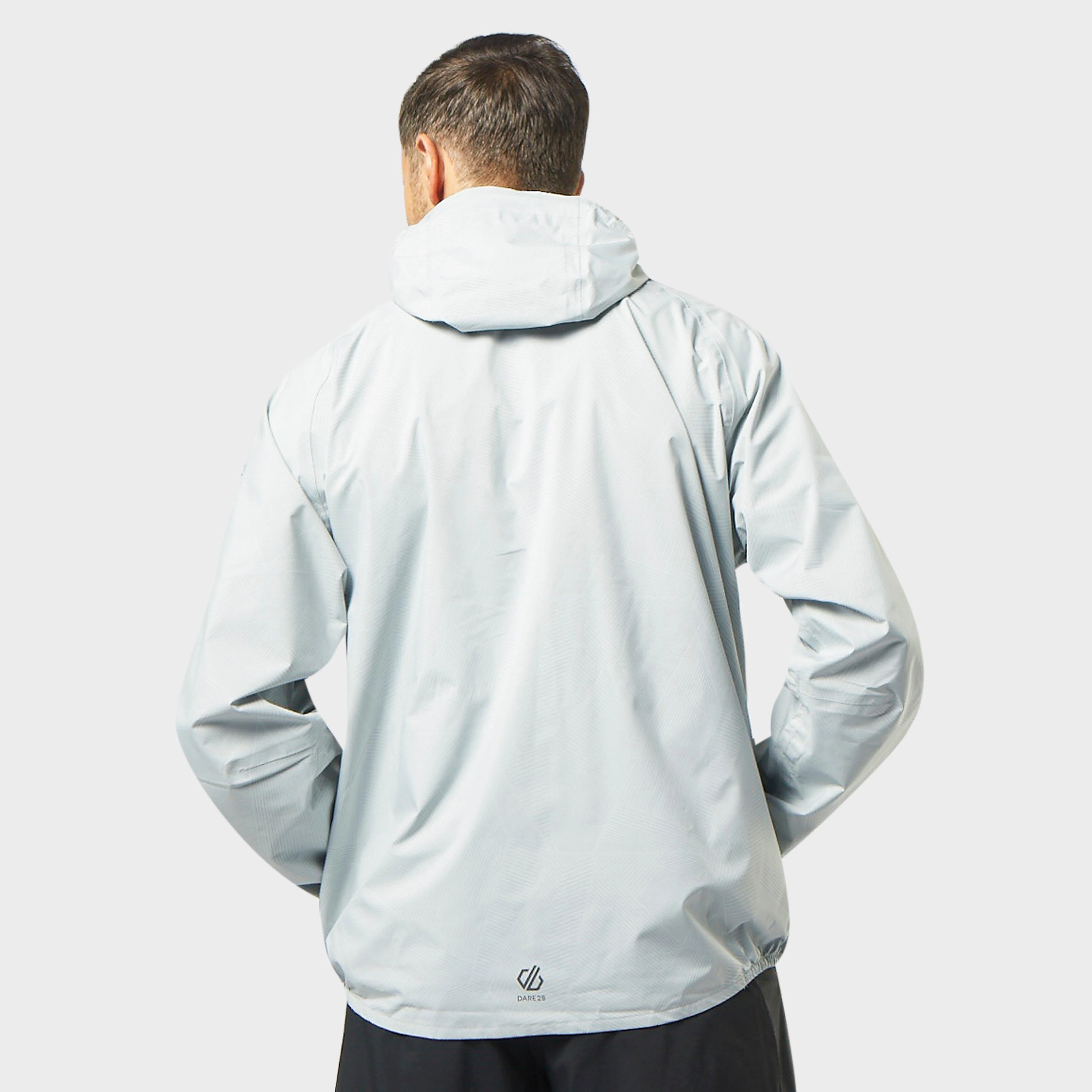 Men's Arrange Jacket - Image 2