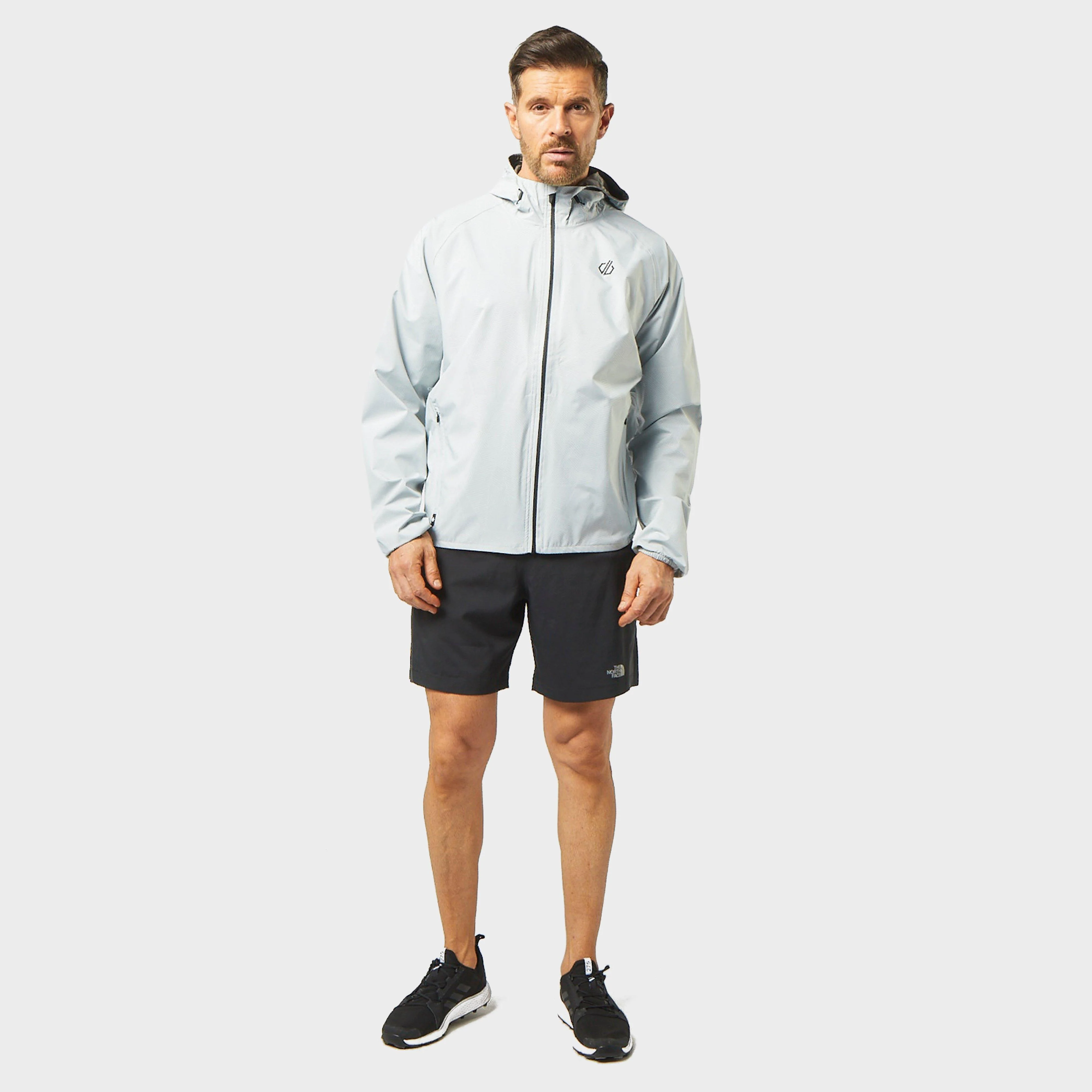 Men's Arrange Jacket - Image 3