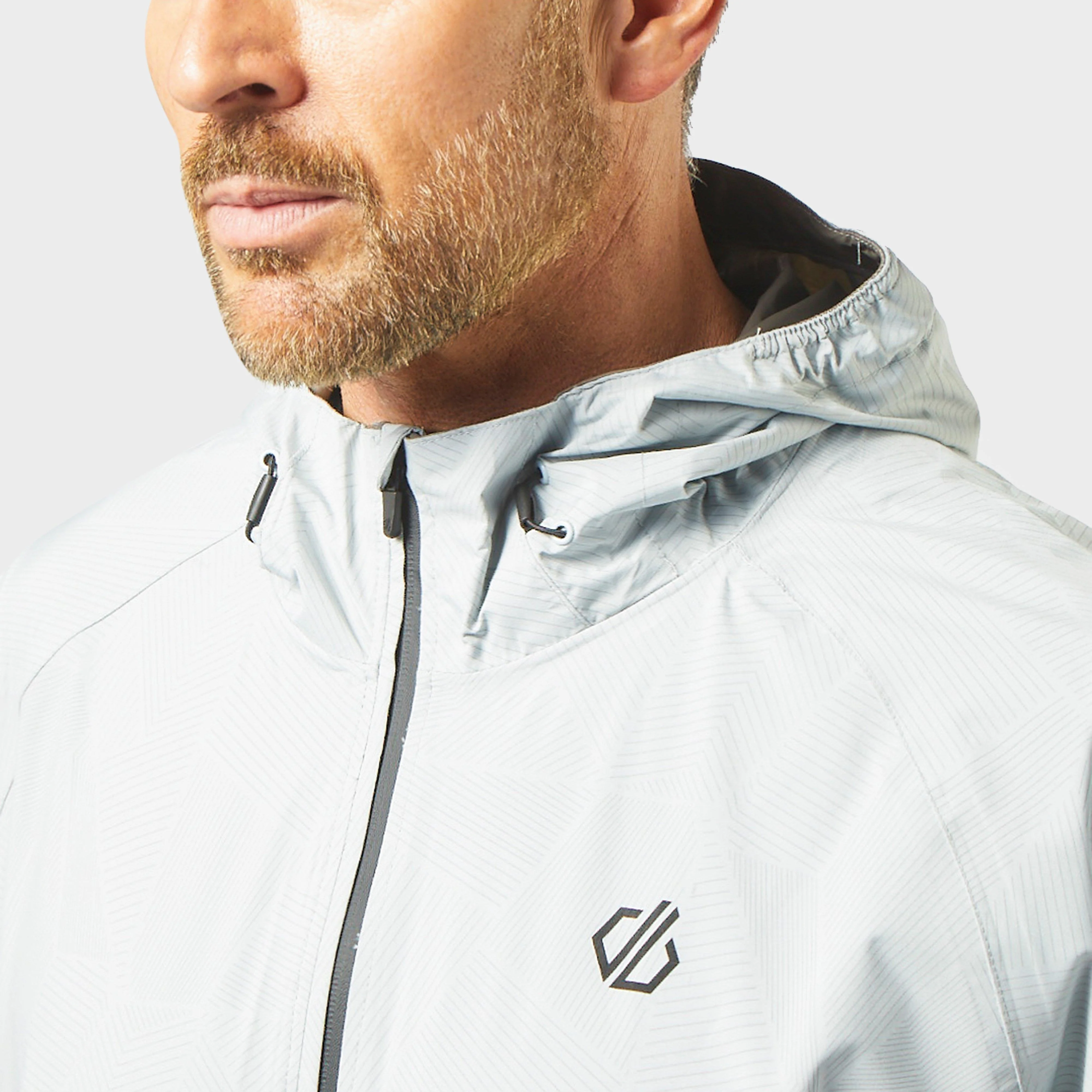 Men's Arrange Jacket - Image 4