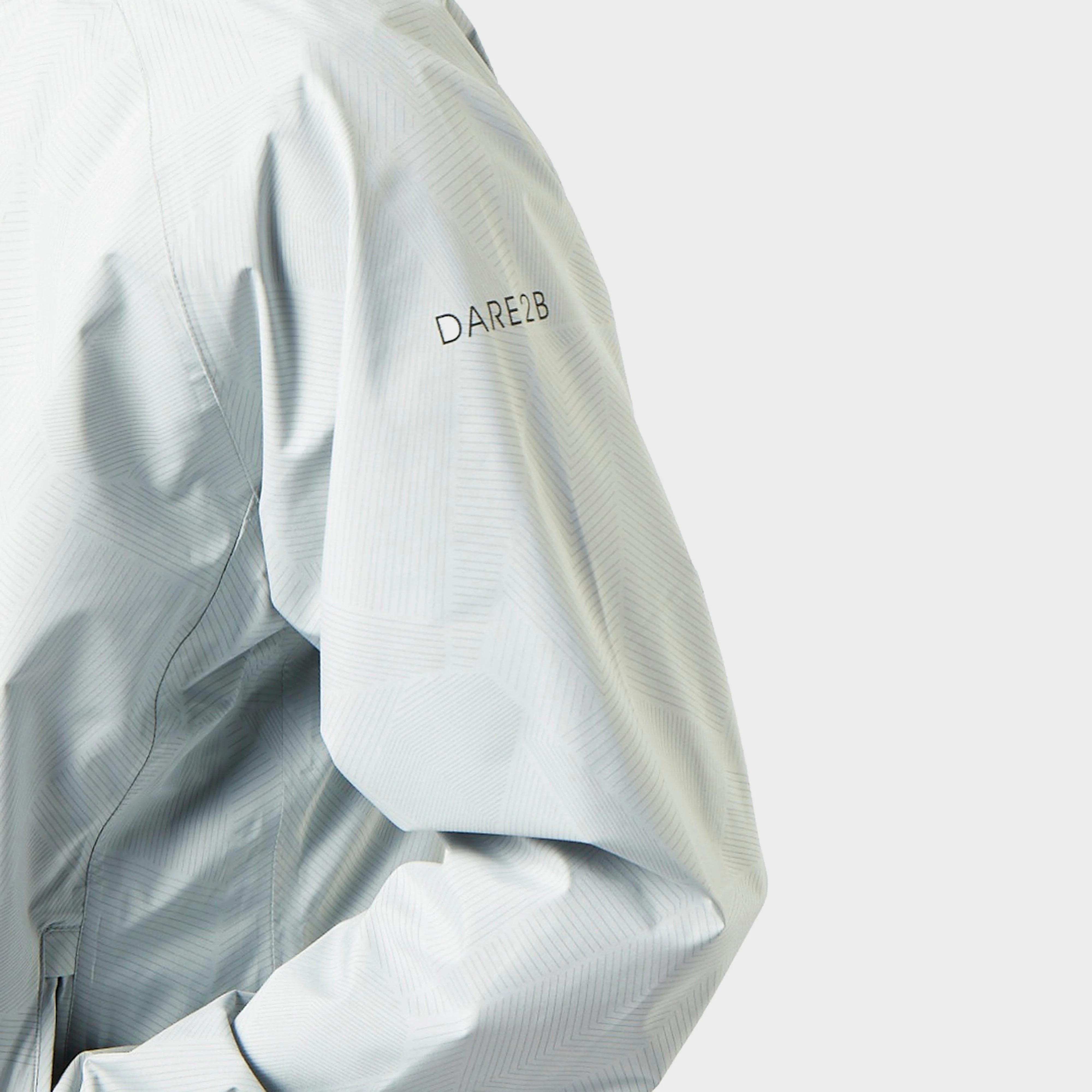 Men's Arrange Jacket - Image 5