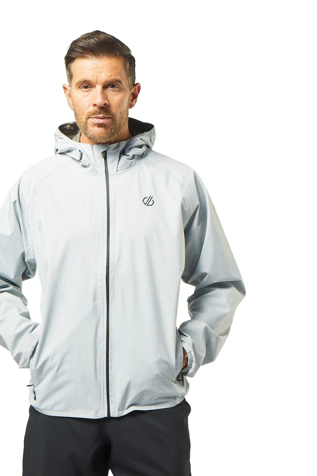 Men's Arrange Jacket - Image 7