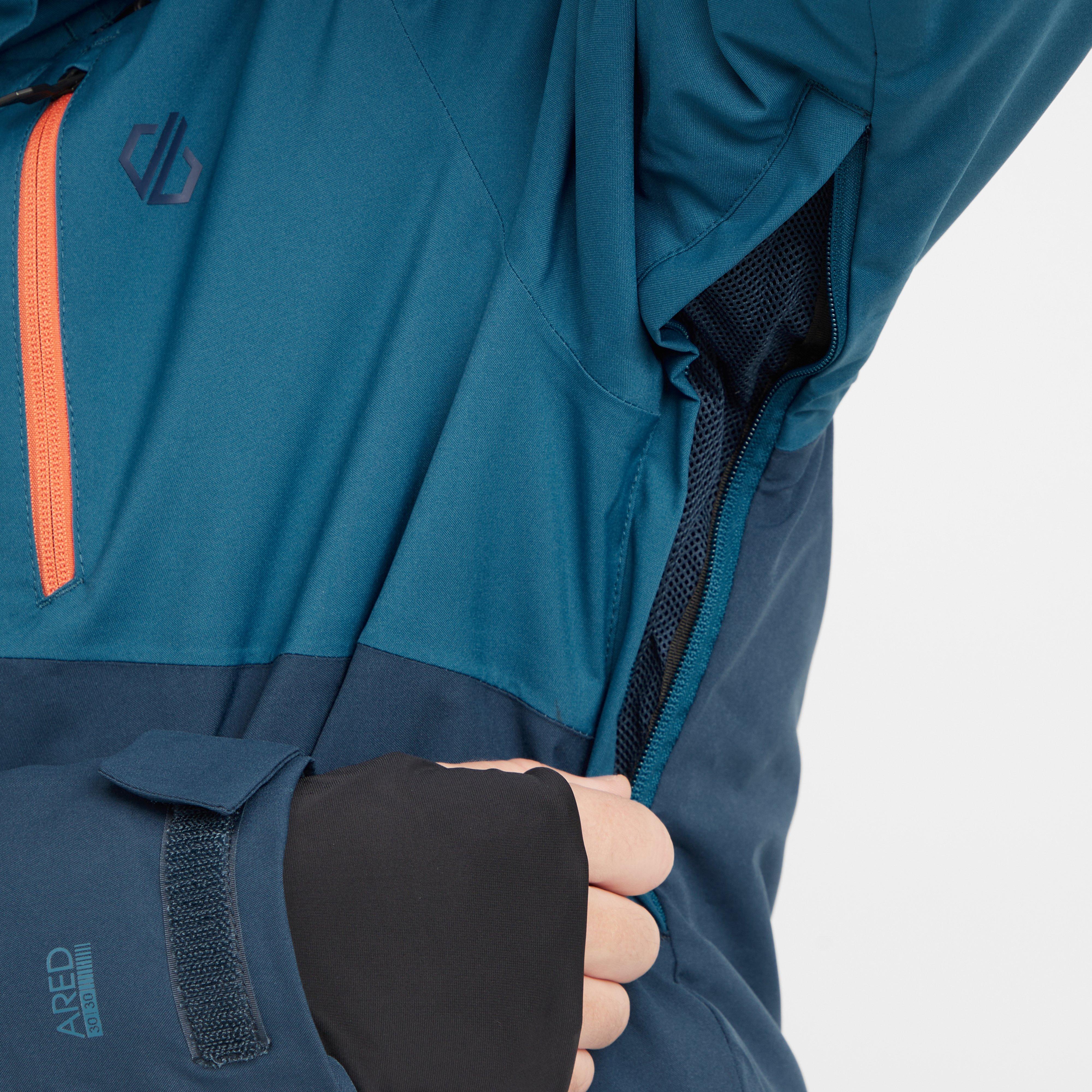 Men’s Baseplate II Jacket - Image 11
