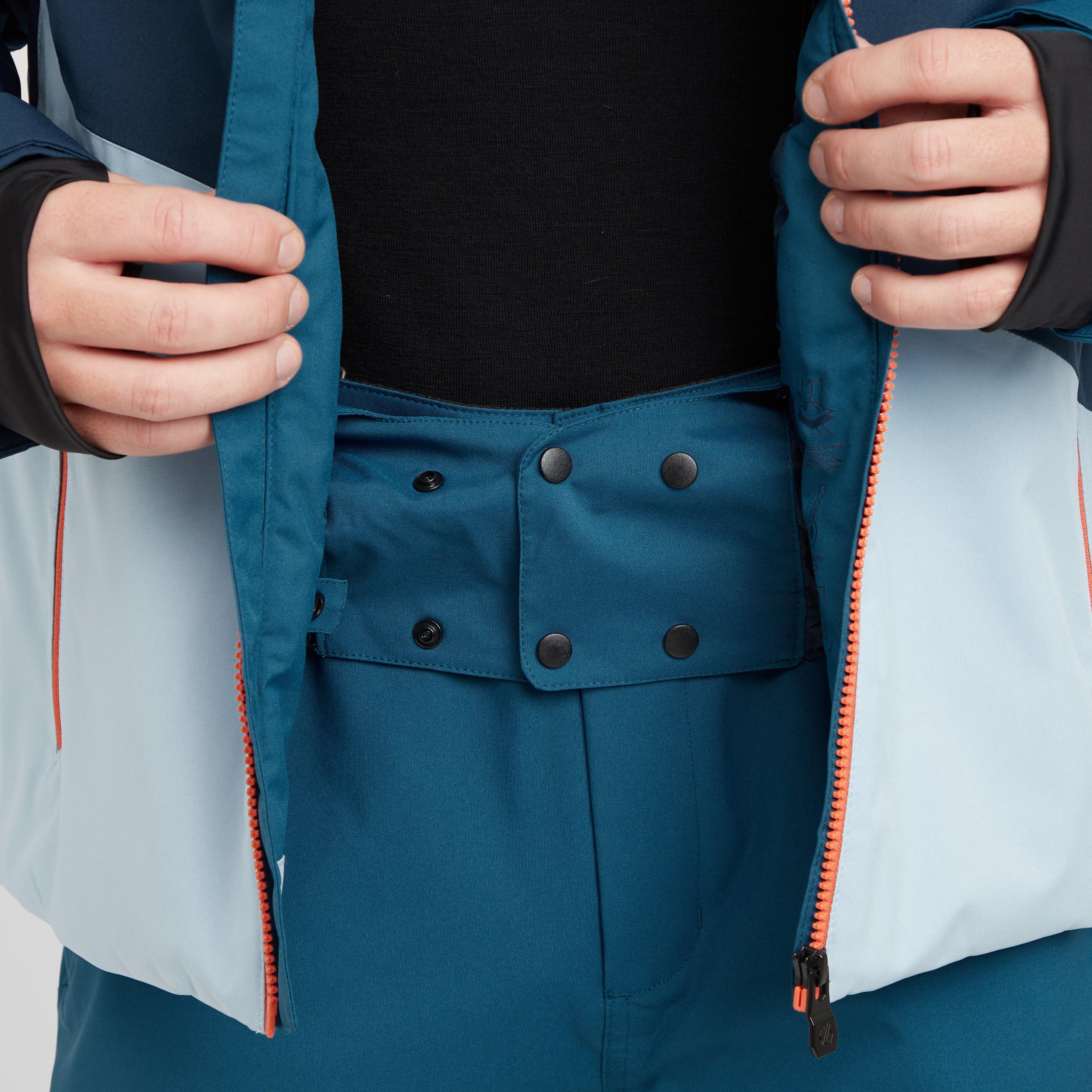 Men’s Baseplate II Jacket - Image 15