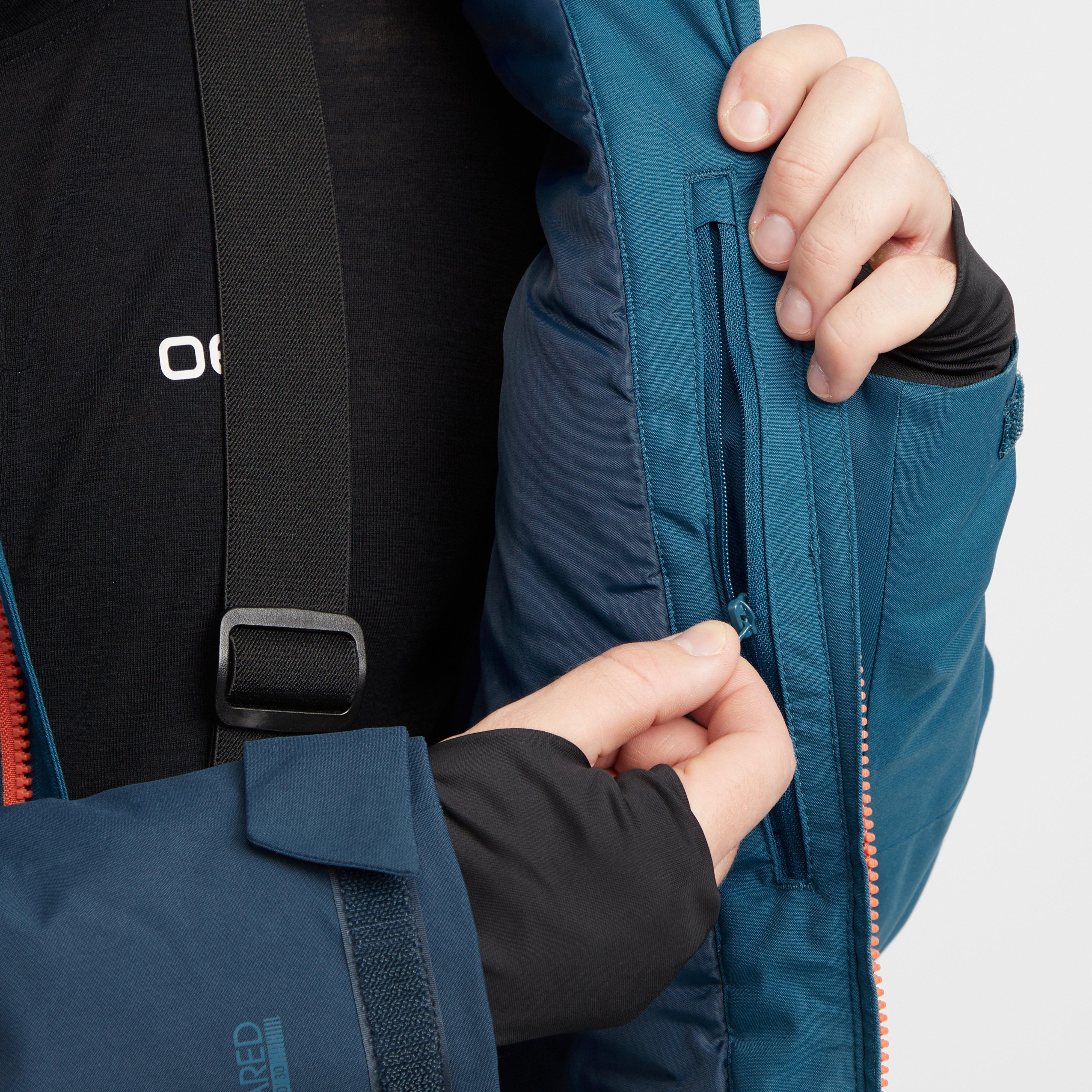 Men’s Baseplate II Jacket - Image 16