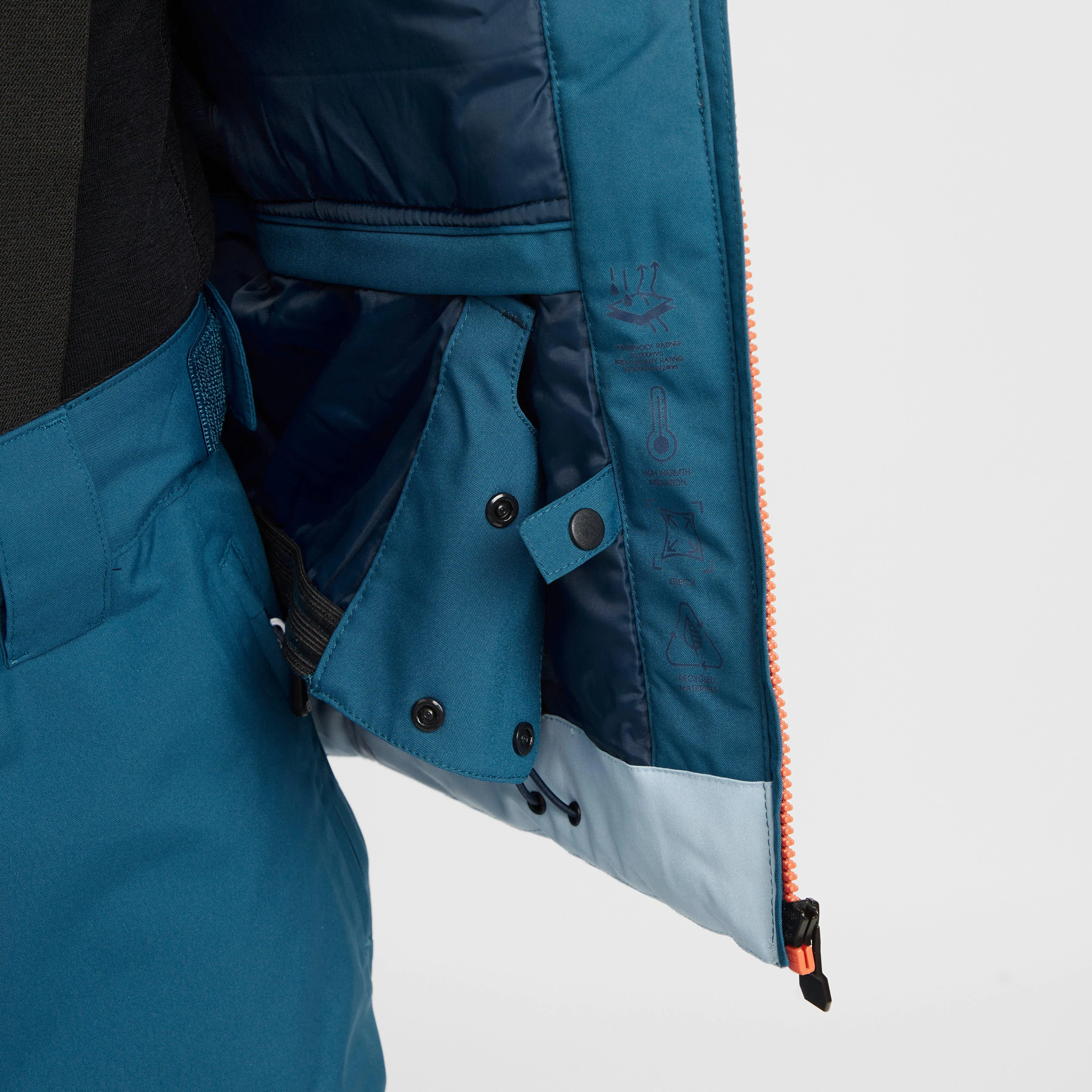 Men’s Baseplate II Jacket - Image 17