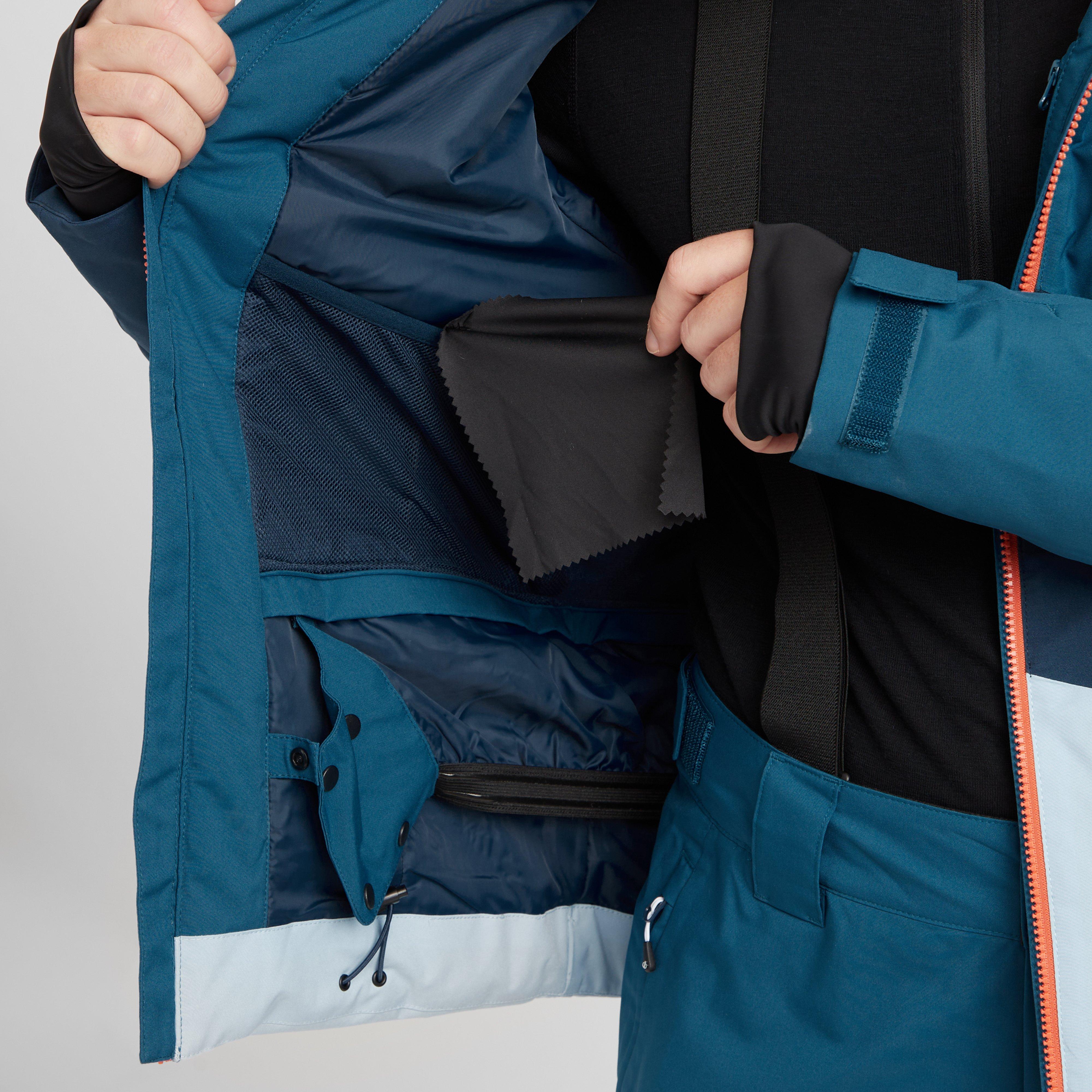 Men’s Baseplate II Jacket - Image 18