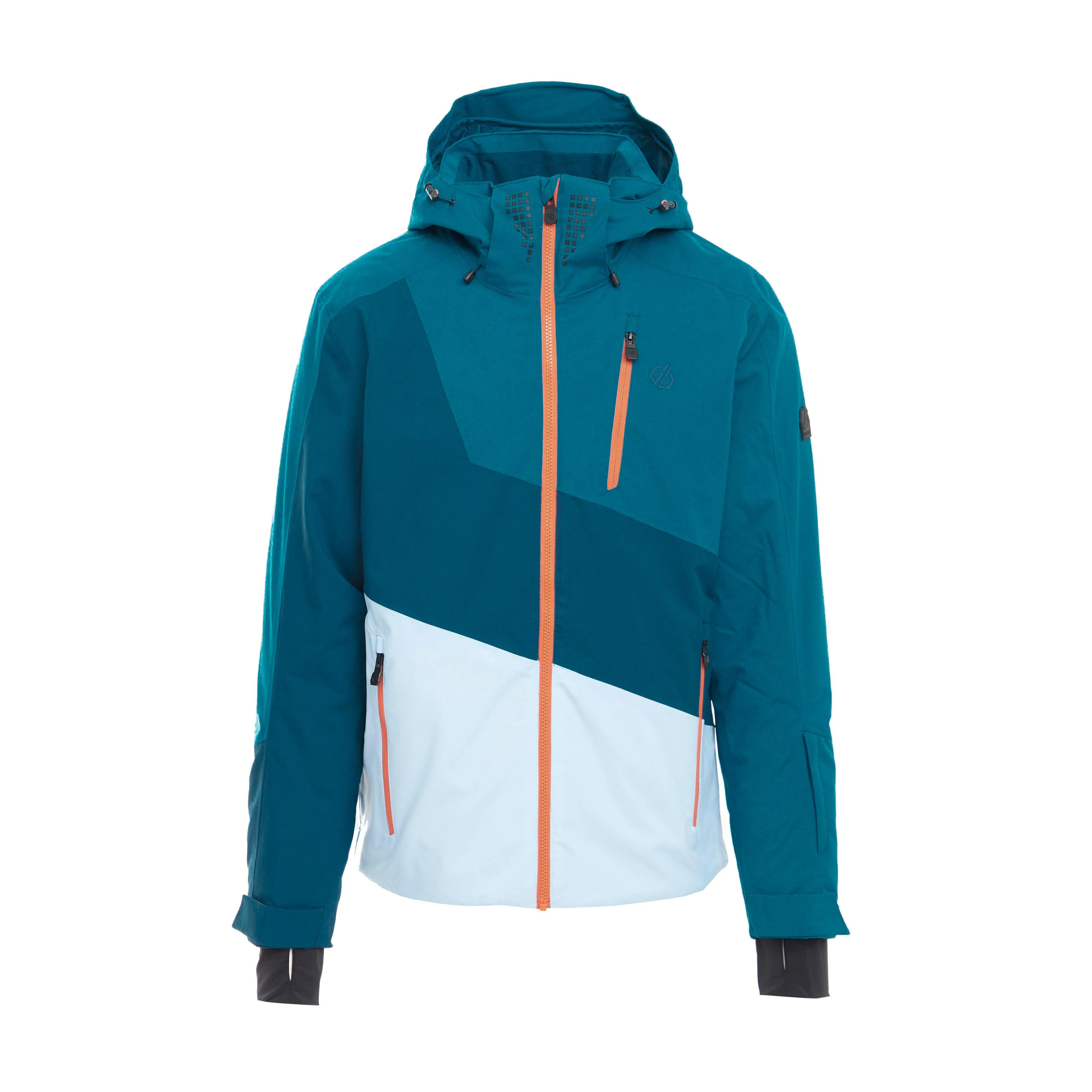Men’s Baseplate II Jacket - Image 19