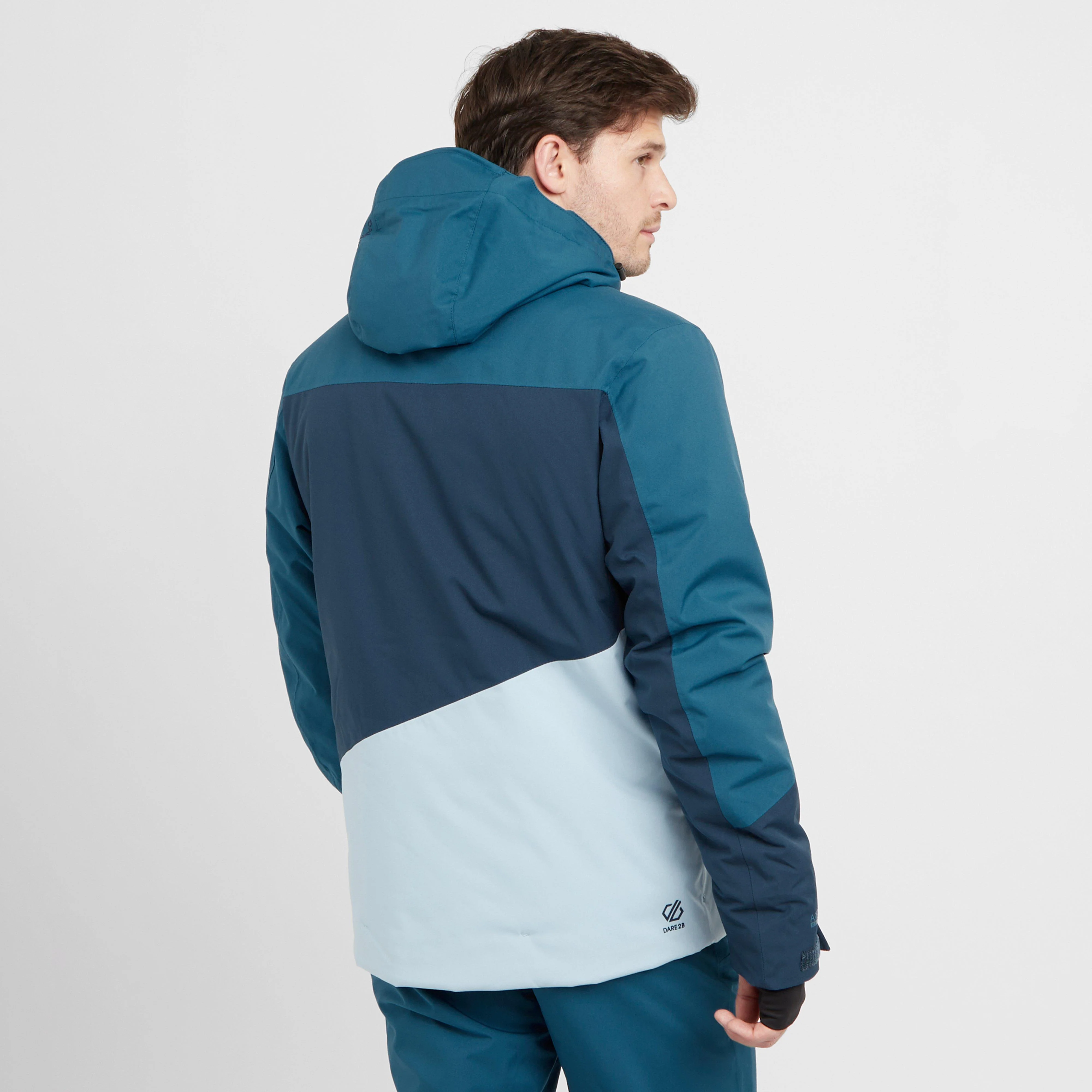 Men’s Baseplate II Jacket - Image 2