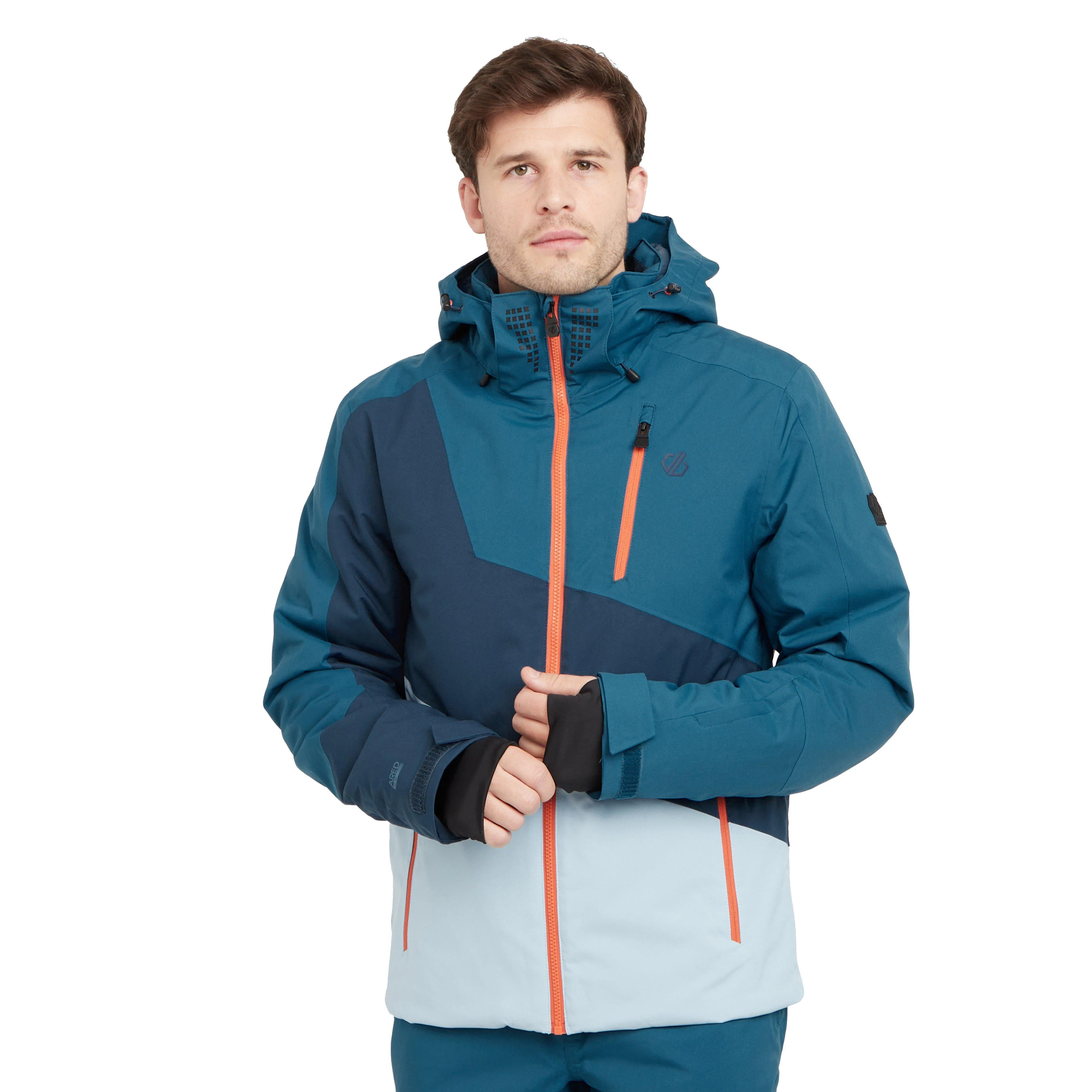 Men’s Baseplate II Jacket - Image 20