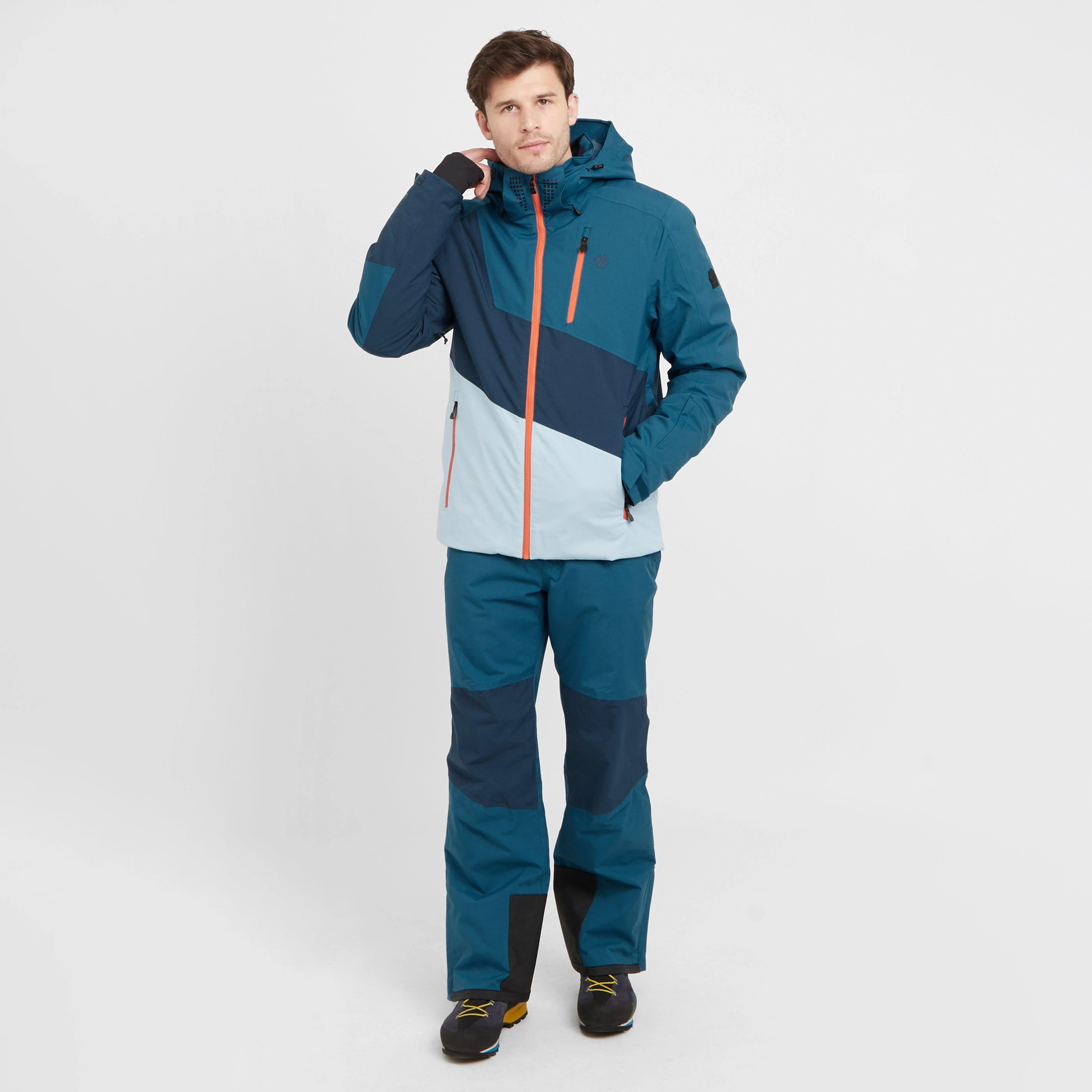 Men’s Baseplate II Jacket - Image 3