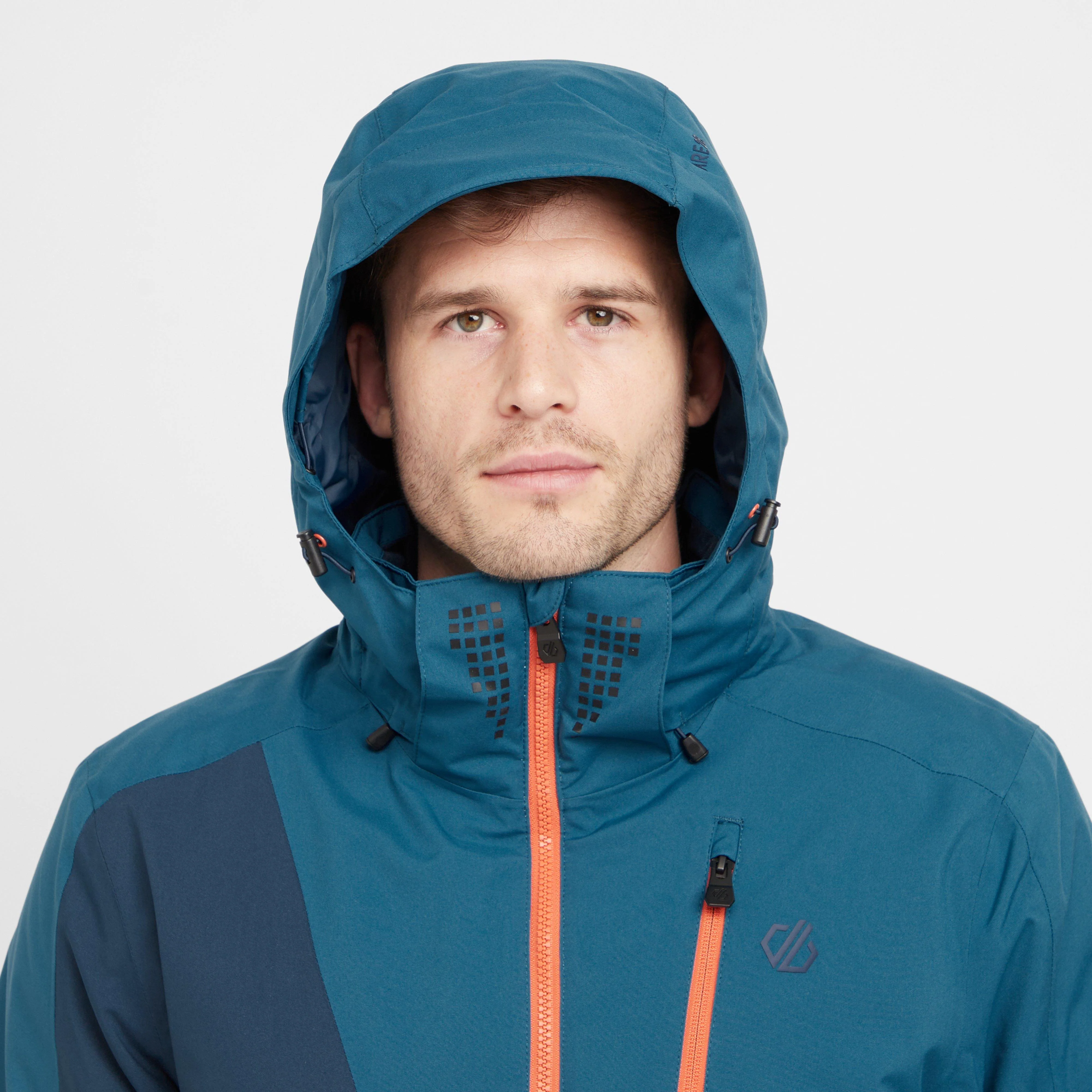 Men’s Baseplate II Jacket - Image 4