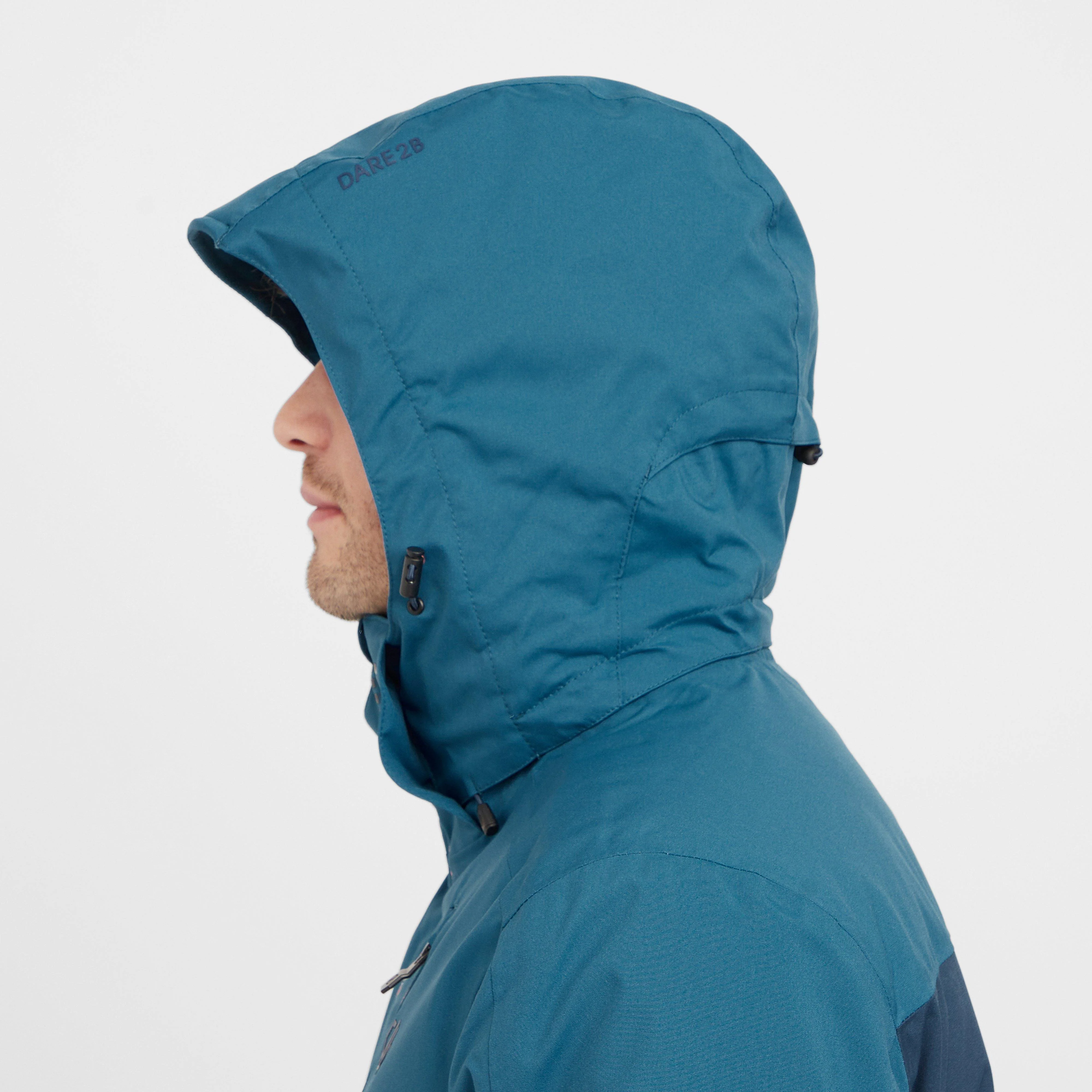 Men’s Baseplate II Jacket - Image 5