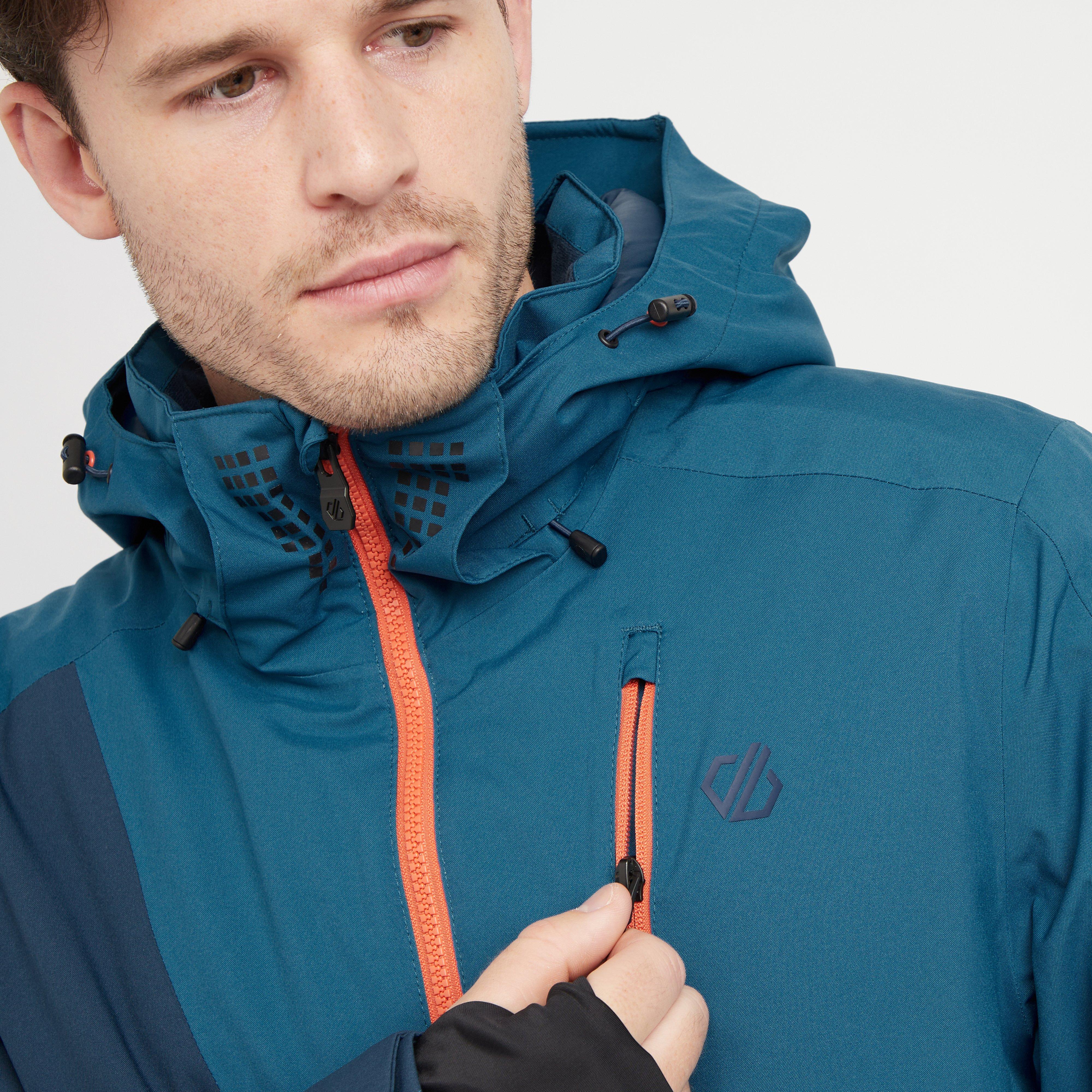 Men’s Baseplate II Jacket - Image 7