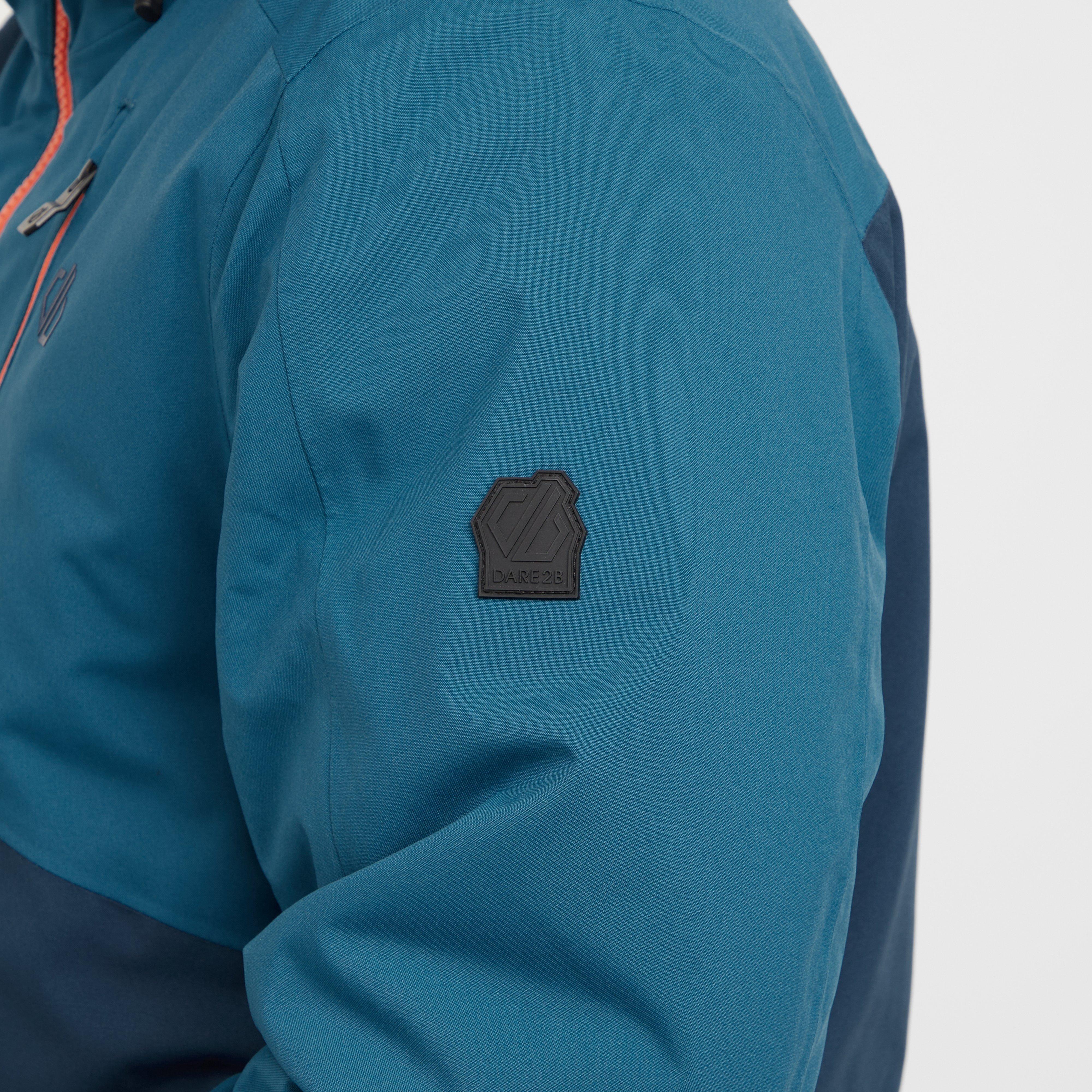 Men’s Baseplate II Jacket - Image 9