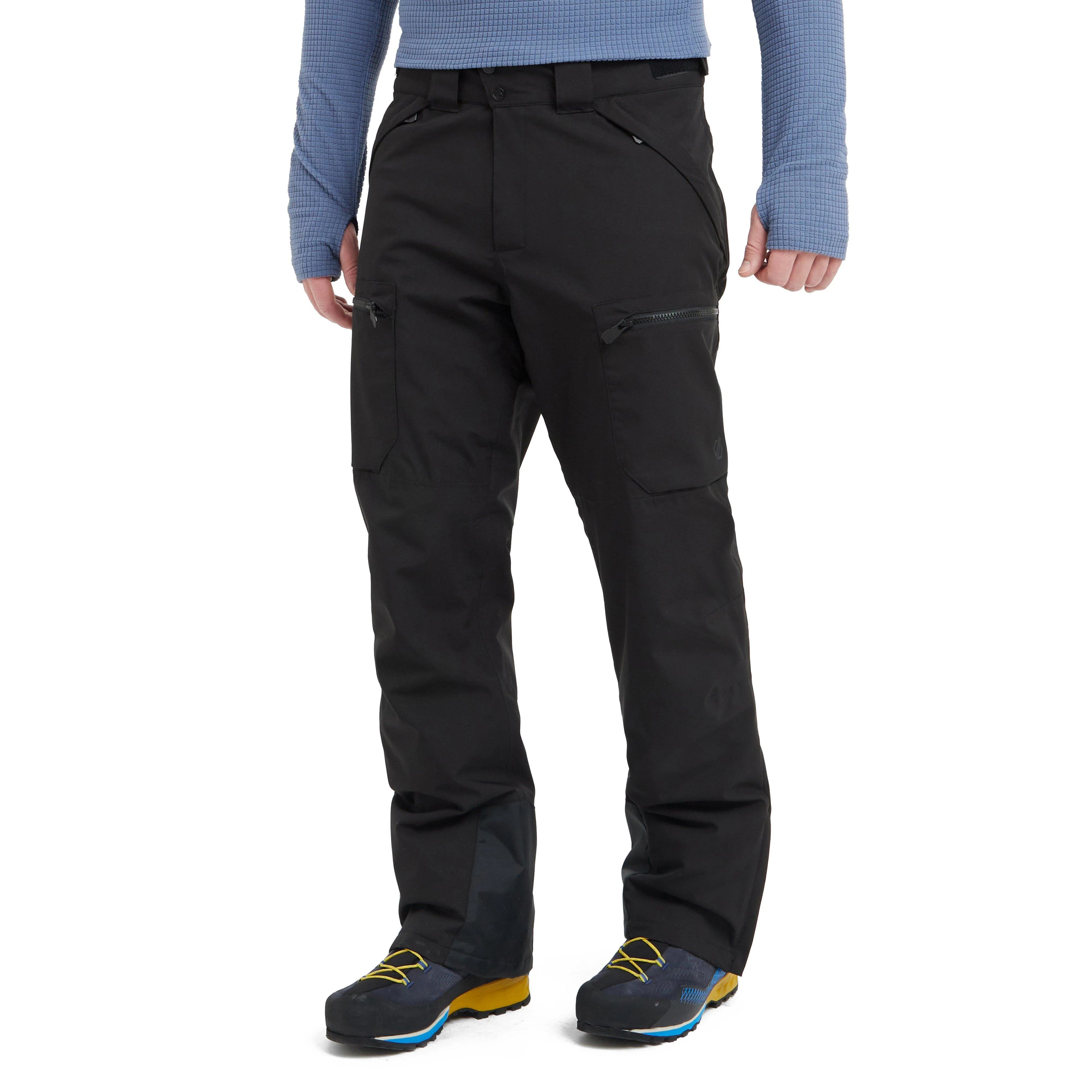 Men's Baseplate II Ski Pants - Image 10