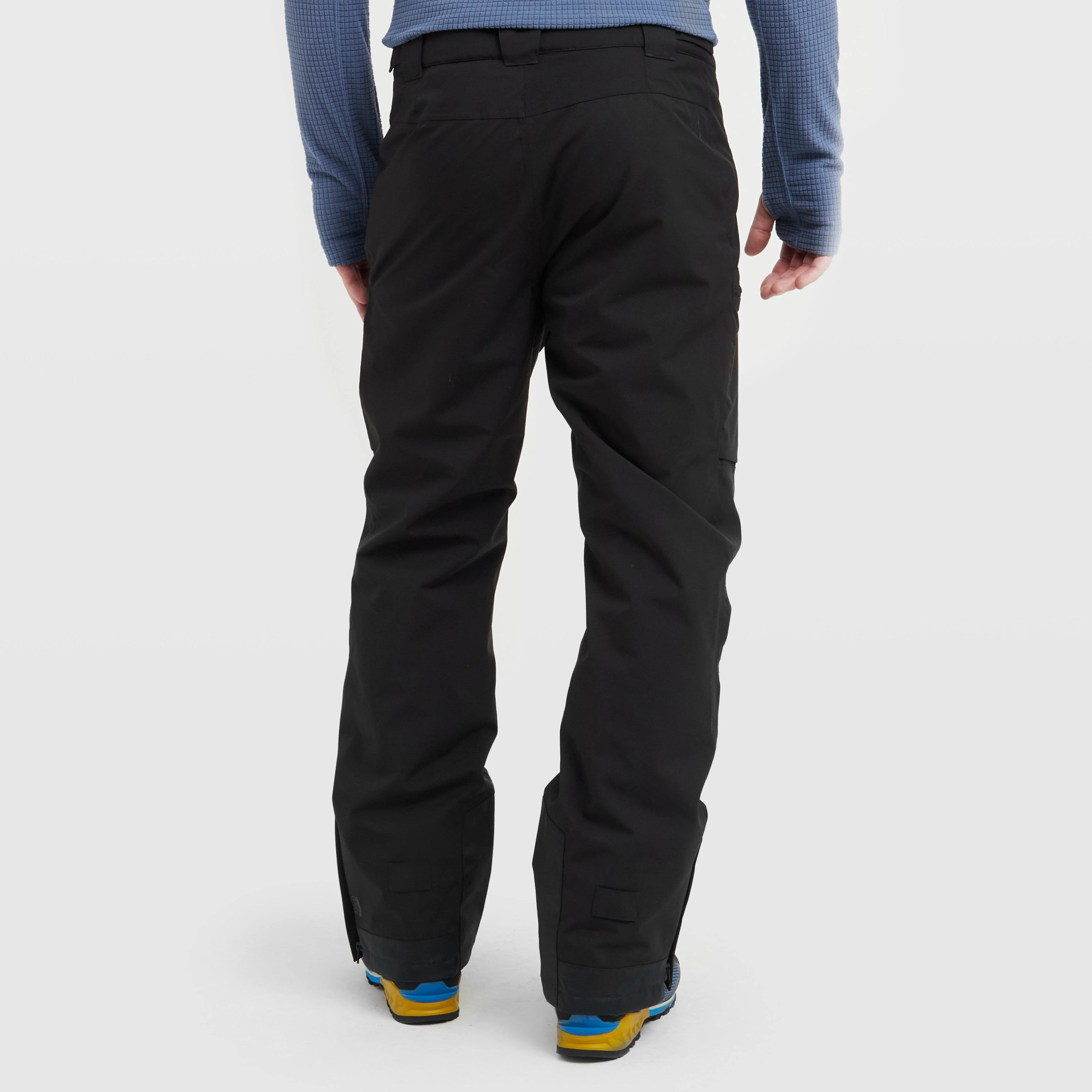 Men's Baseplate II Ski Pants - Image 2