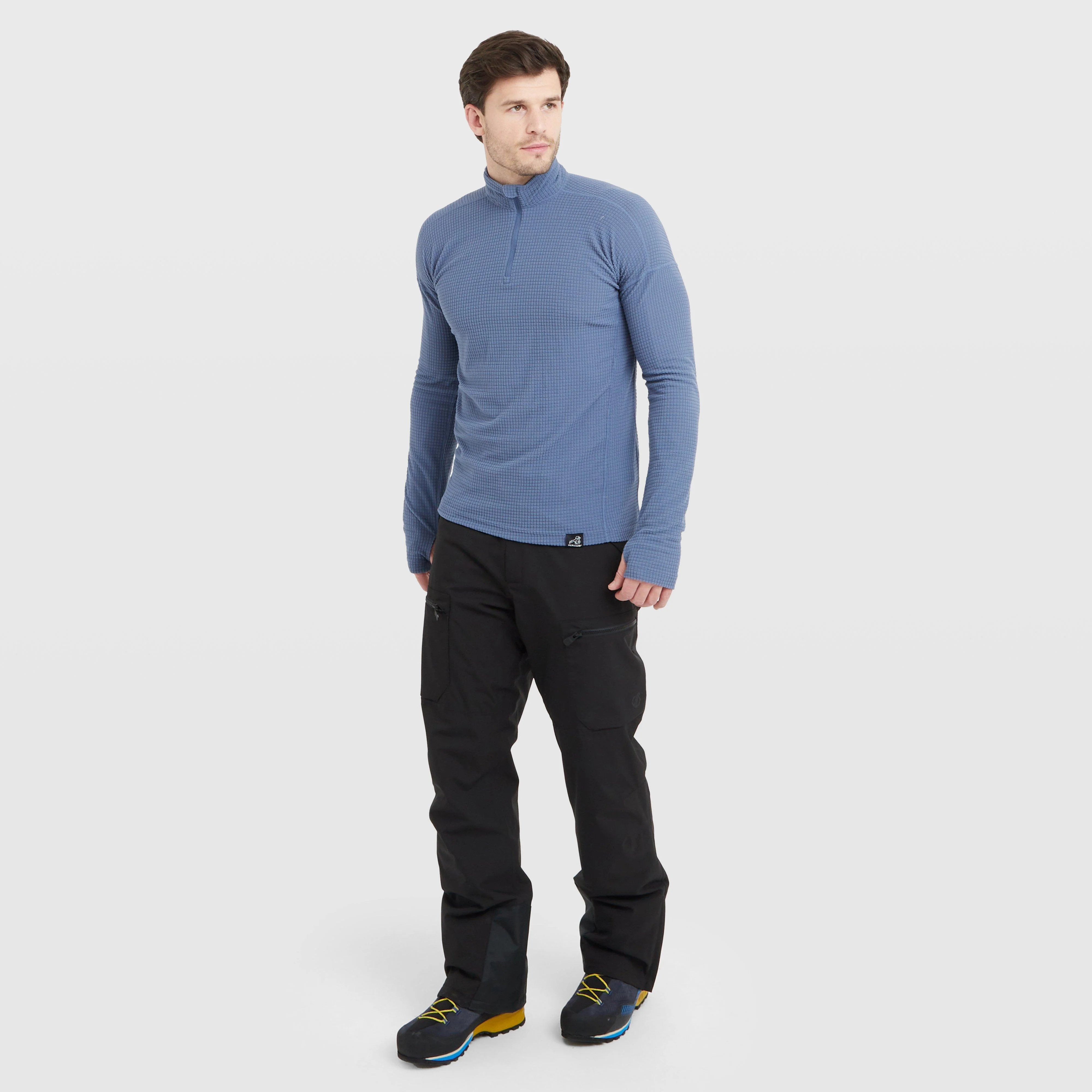 Men's Baseplate II Ski Pants - Image 3