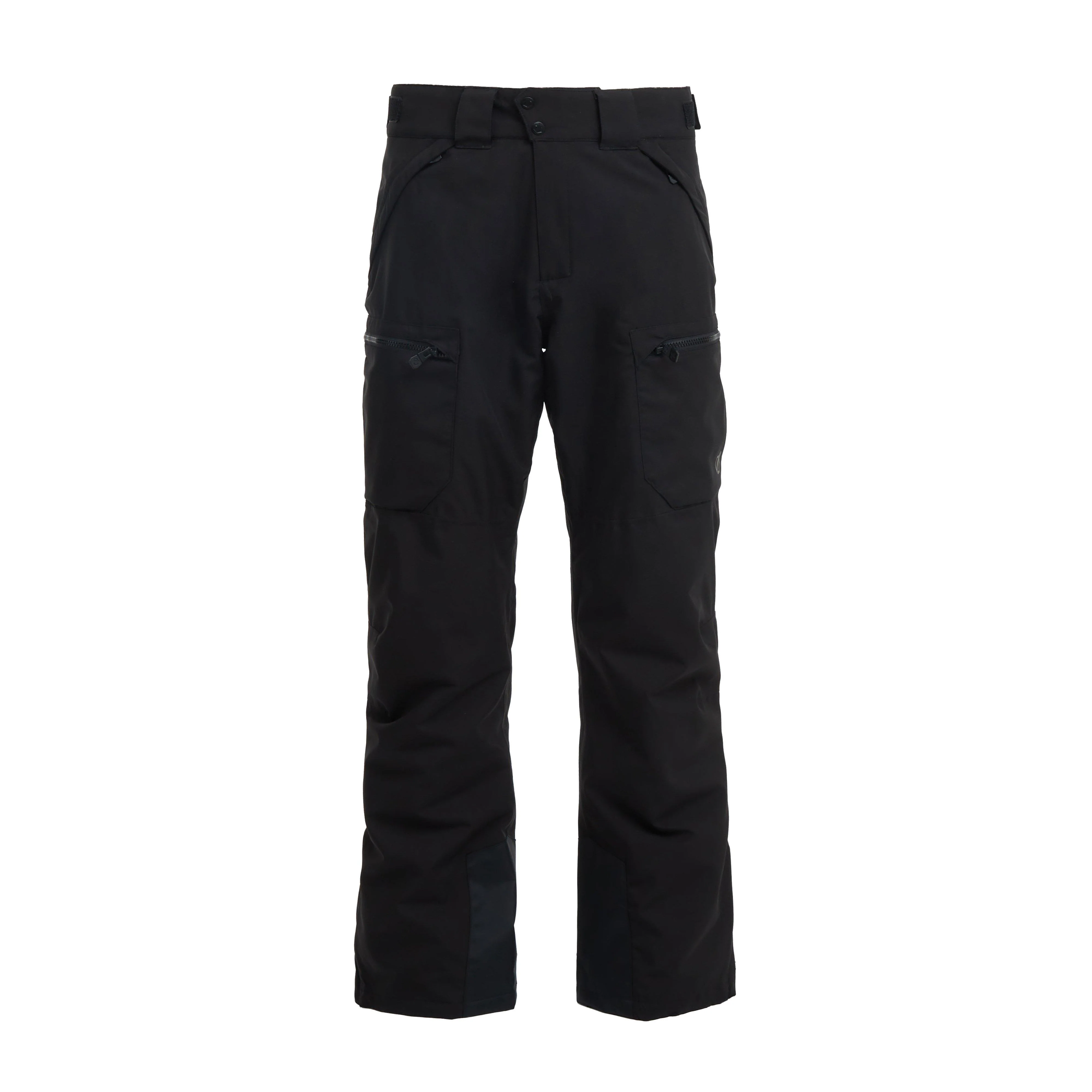 Men's Baseplate II Ski Pants - Image 9