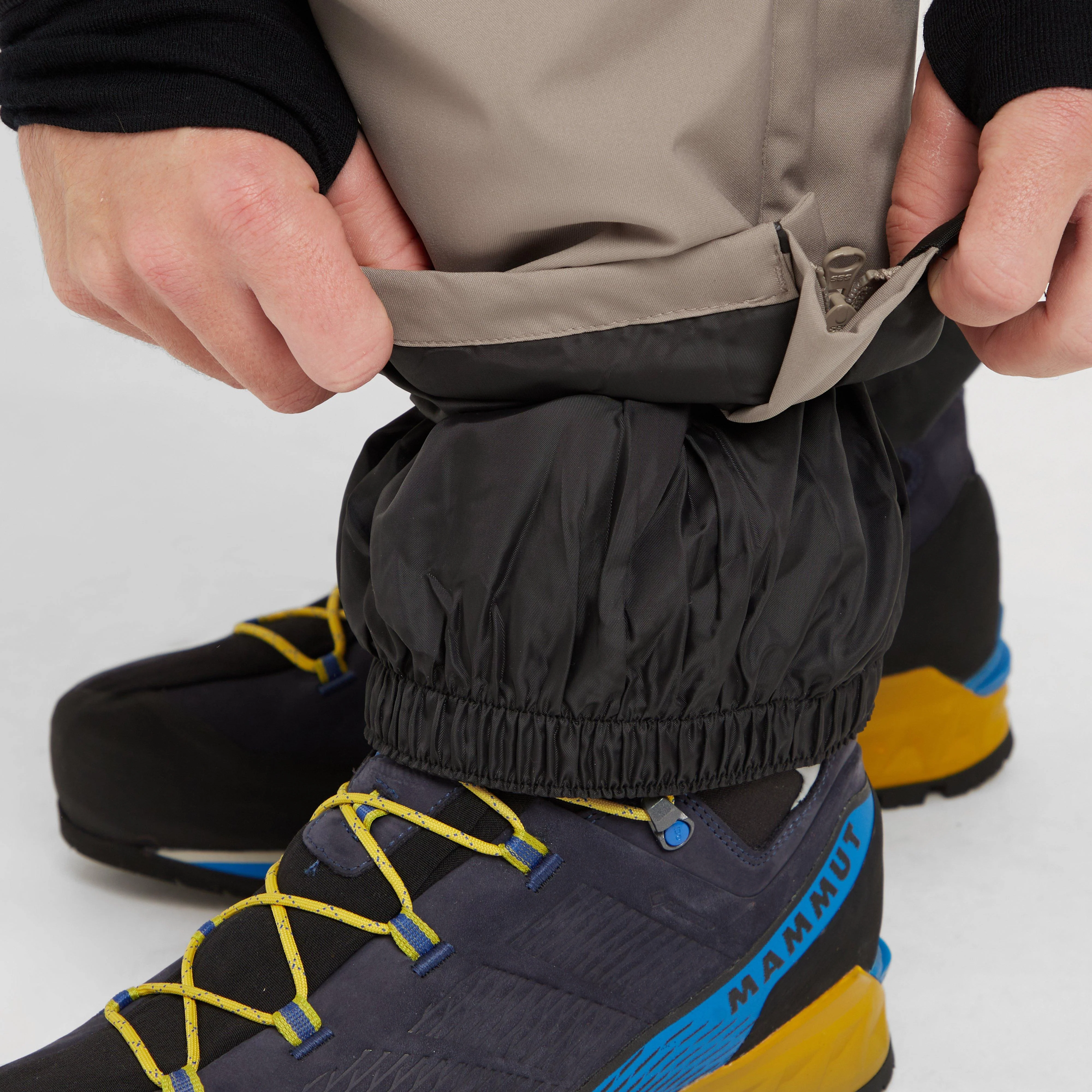 Men's Baseplate II Ski Pants - Image 7