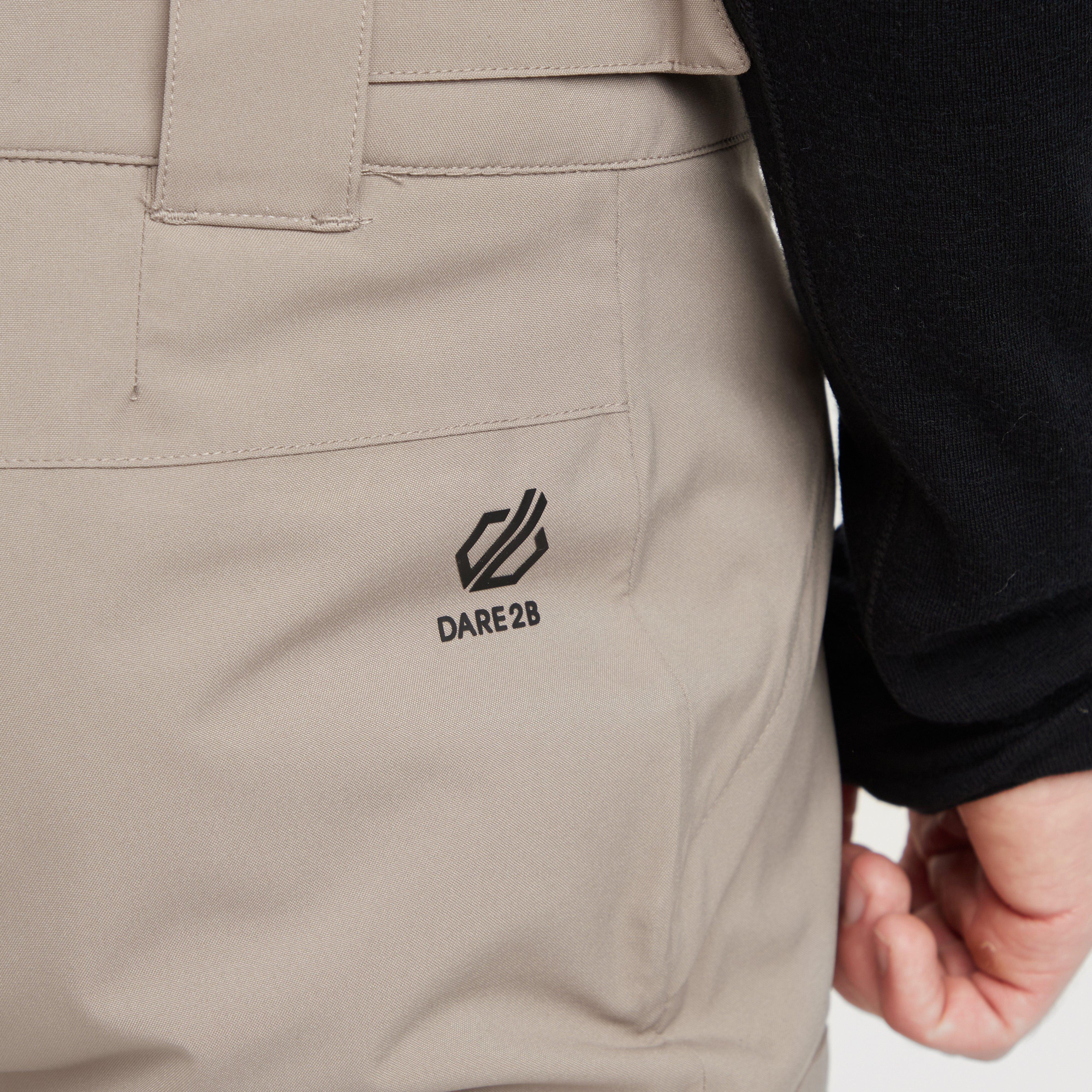 Men's Baseplate II Ski Pants - Image 8