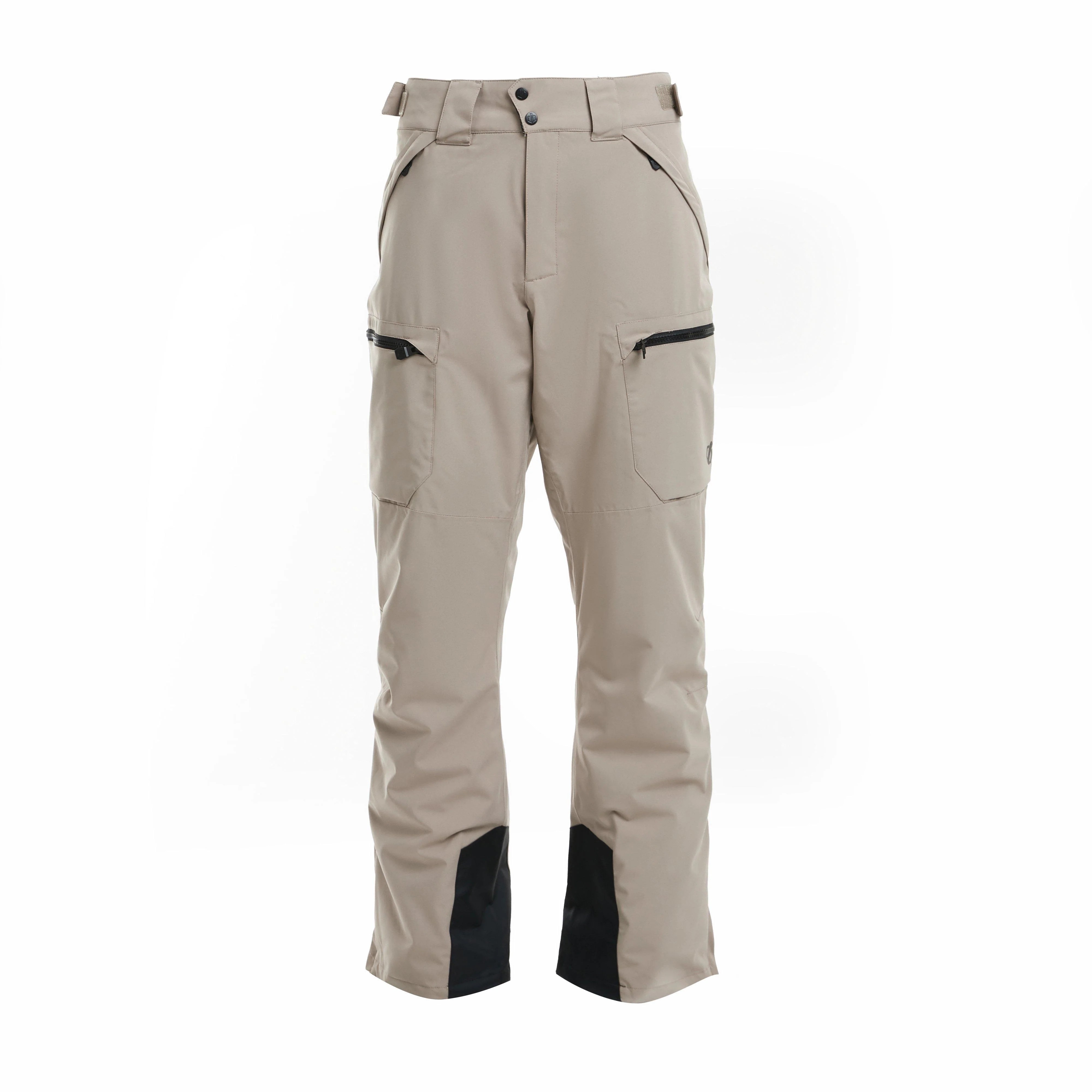 Men's Baseplate II Ski Pants - Image 9