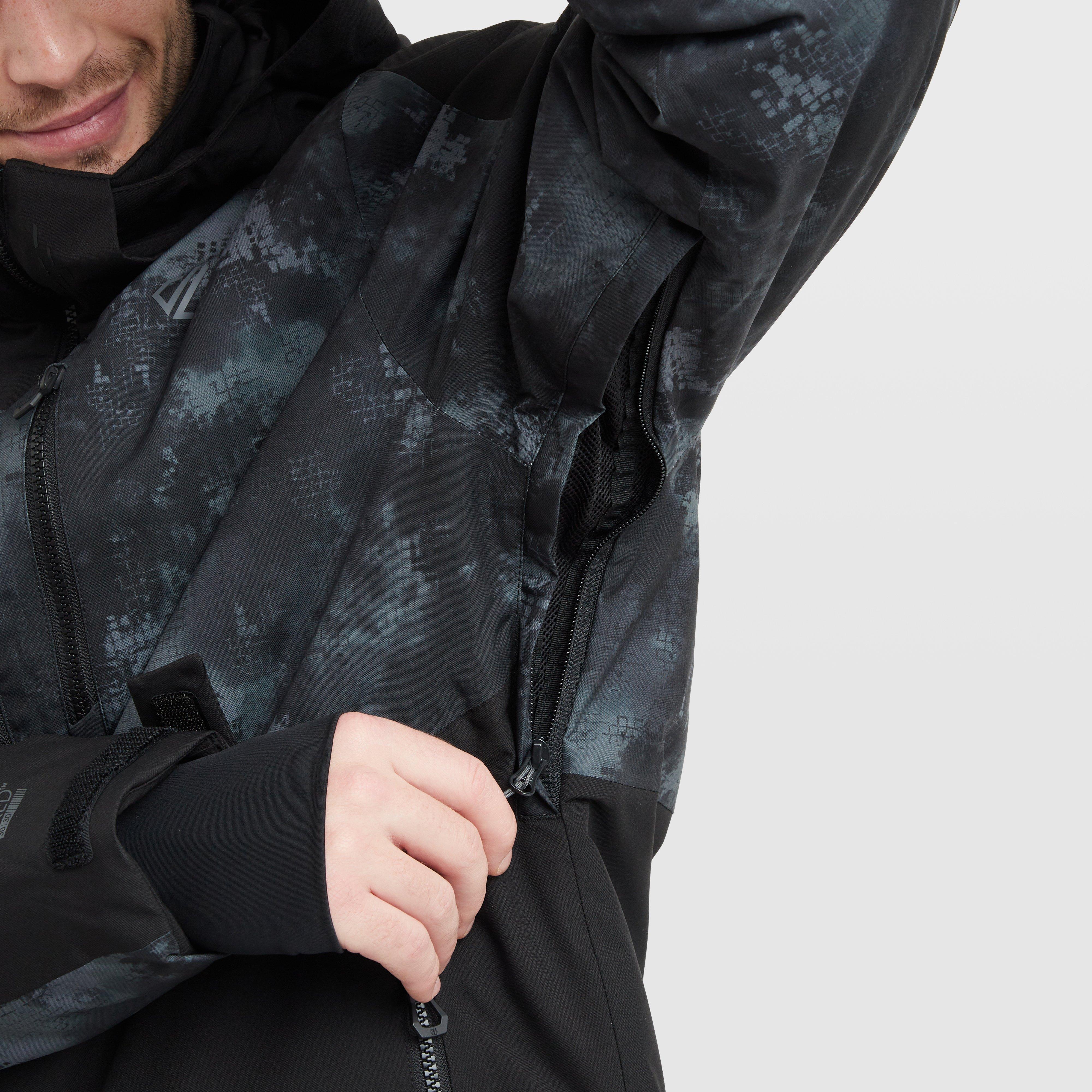 Men’s Baseplate III Jacket - Image 11