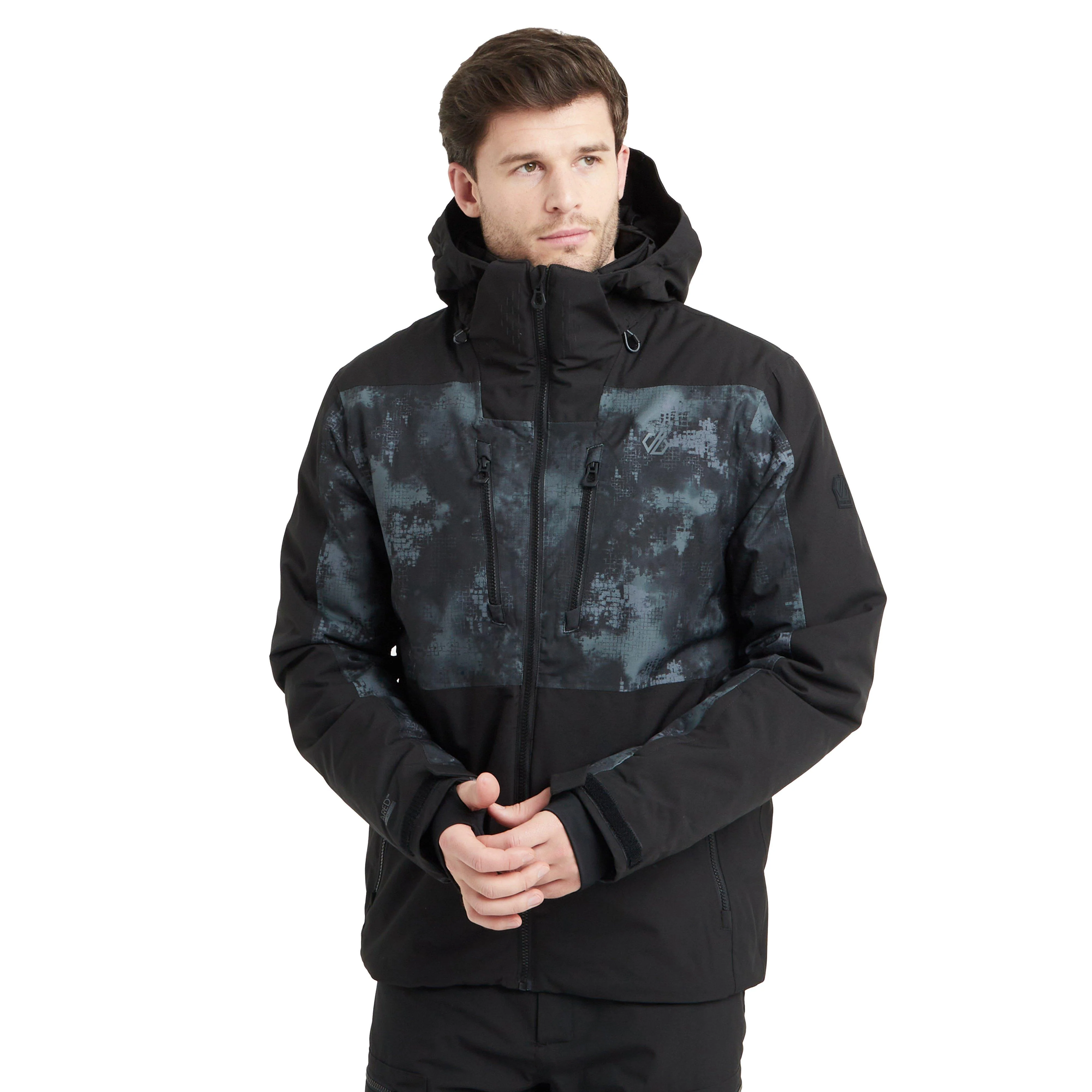 Men’s Baseplate III Jacket - Image 14