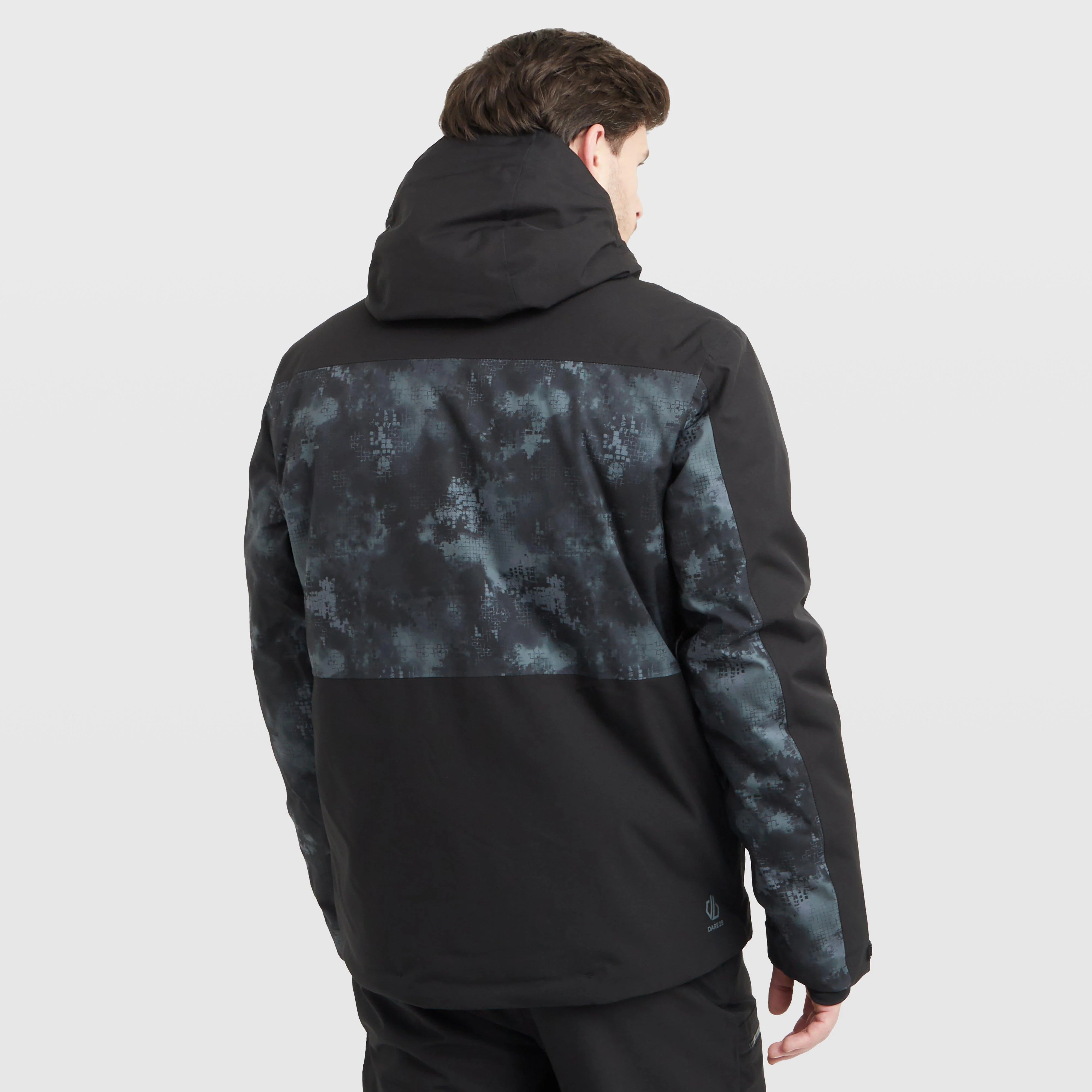 Men’s Baseplate III Jacket - Image 2