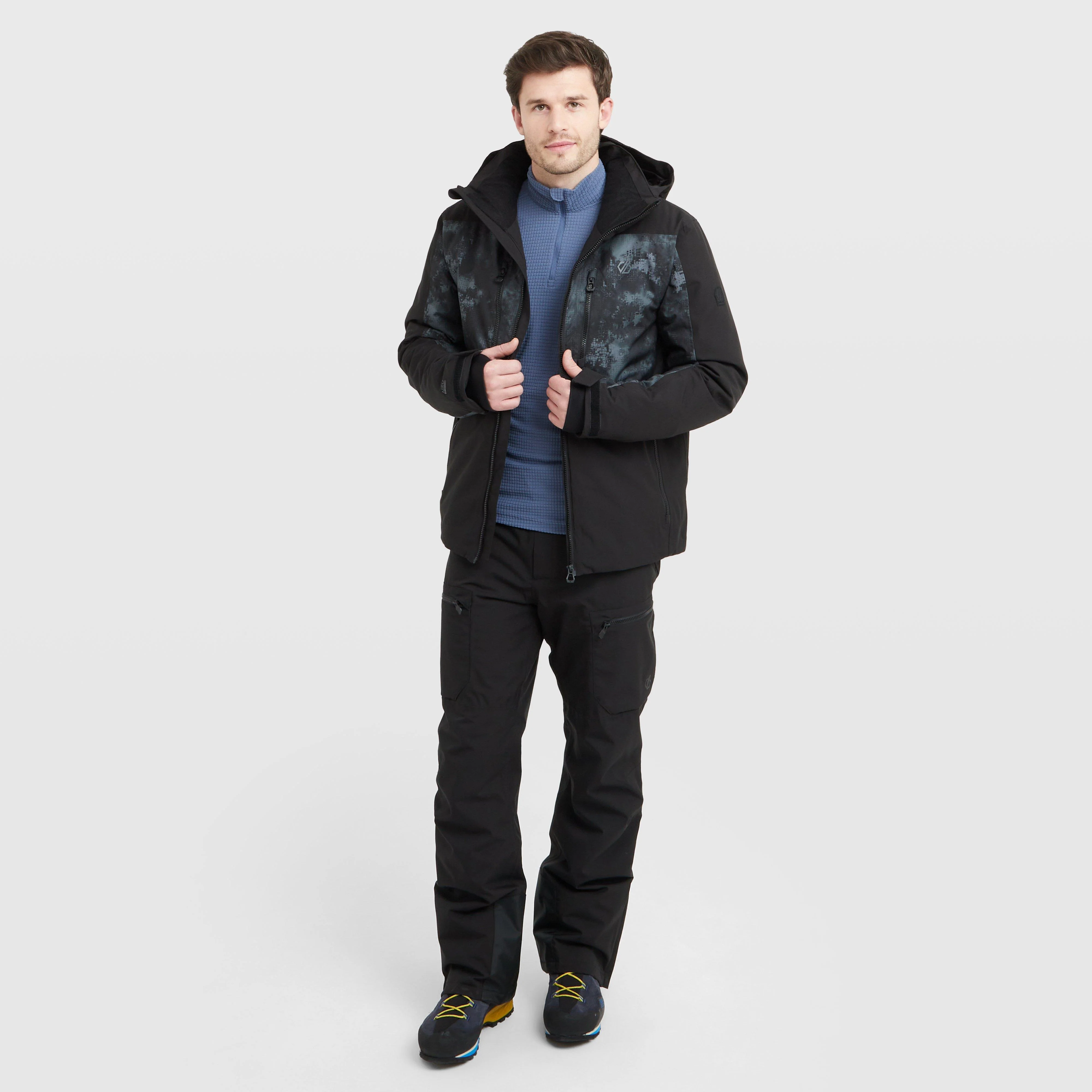 Men’s Baseplate III Jacket - Image 3