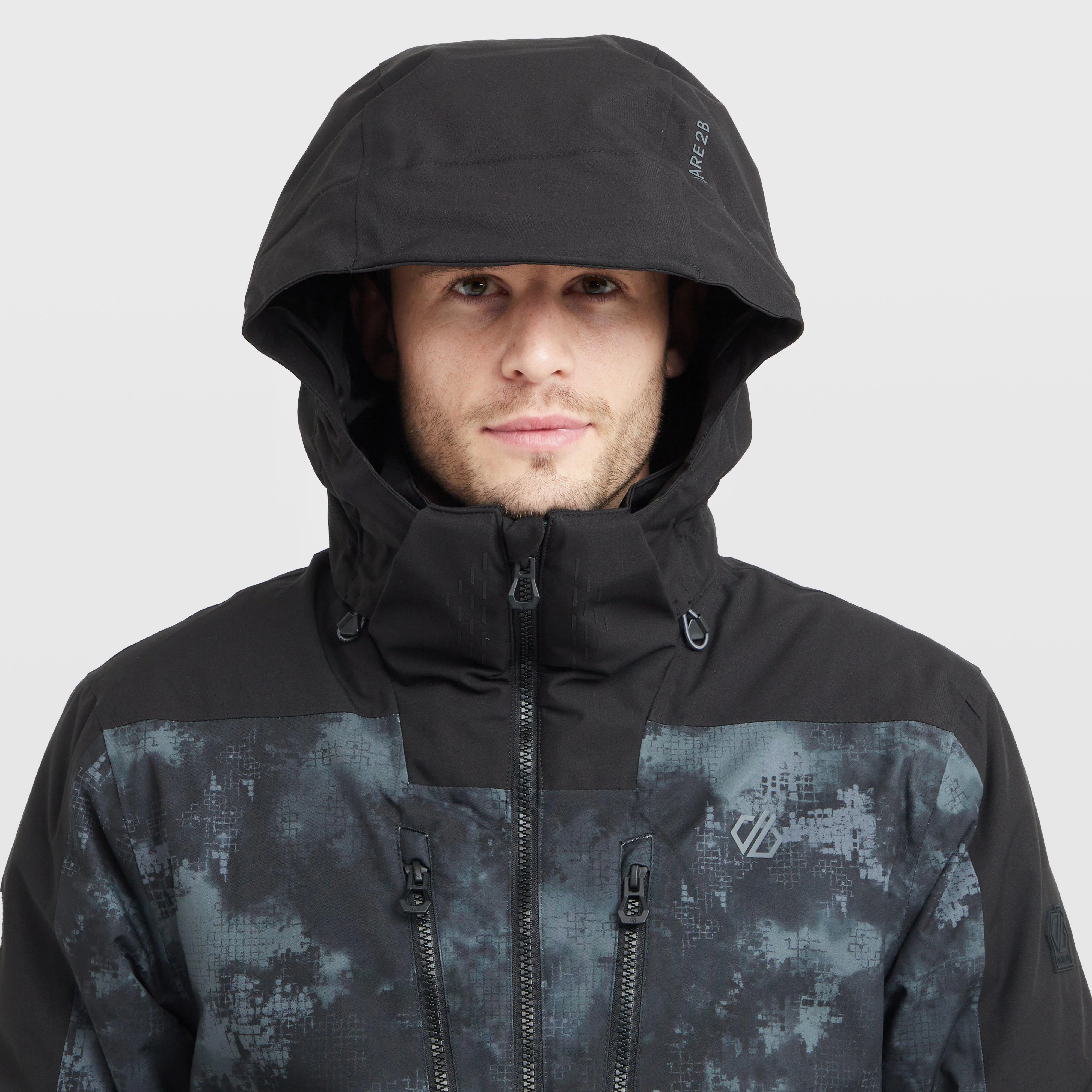 Men’s Baseplate III Jacket - Image 4