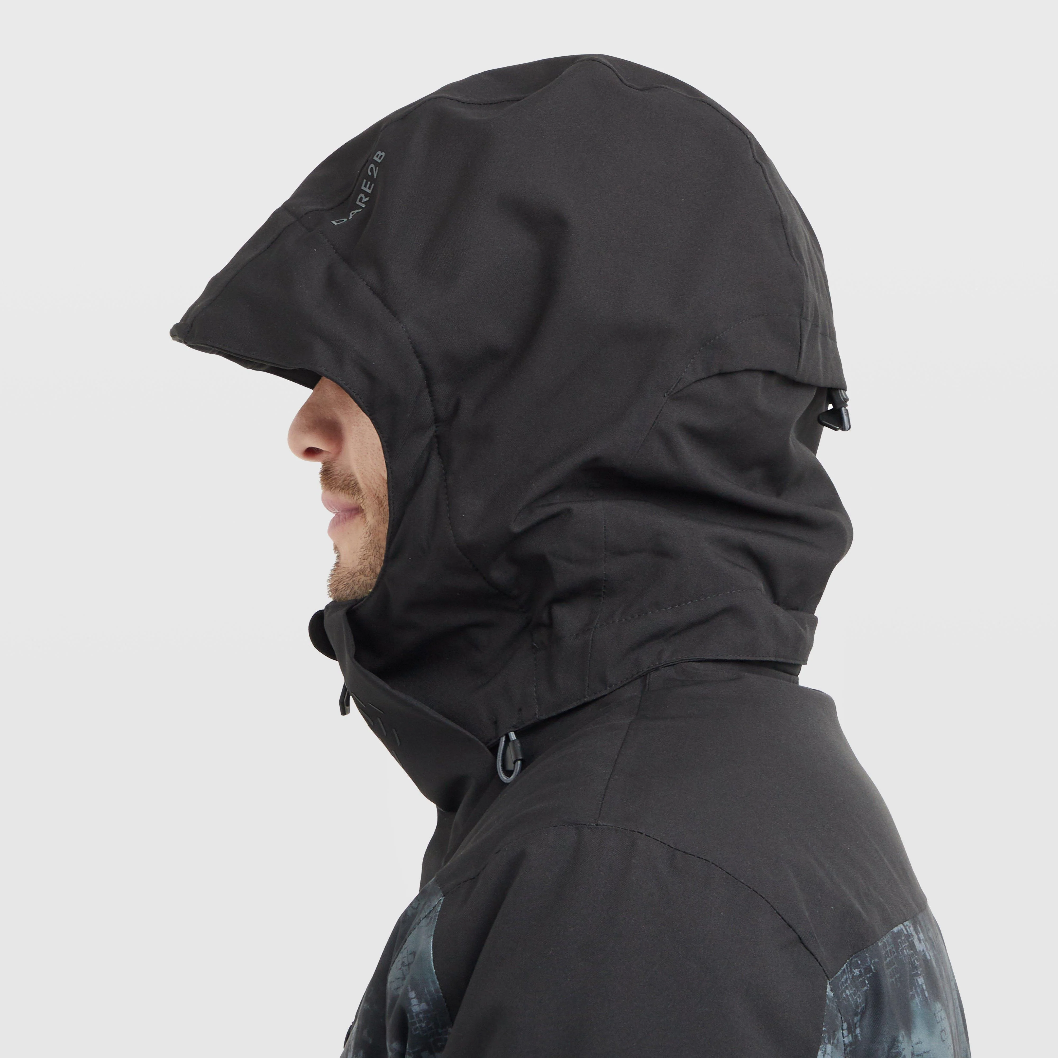 Men’s Baseplate III Jacket - Image 5
