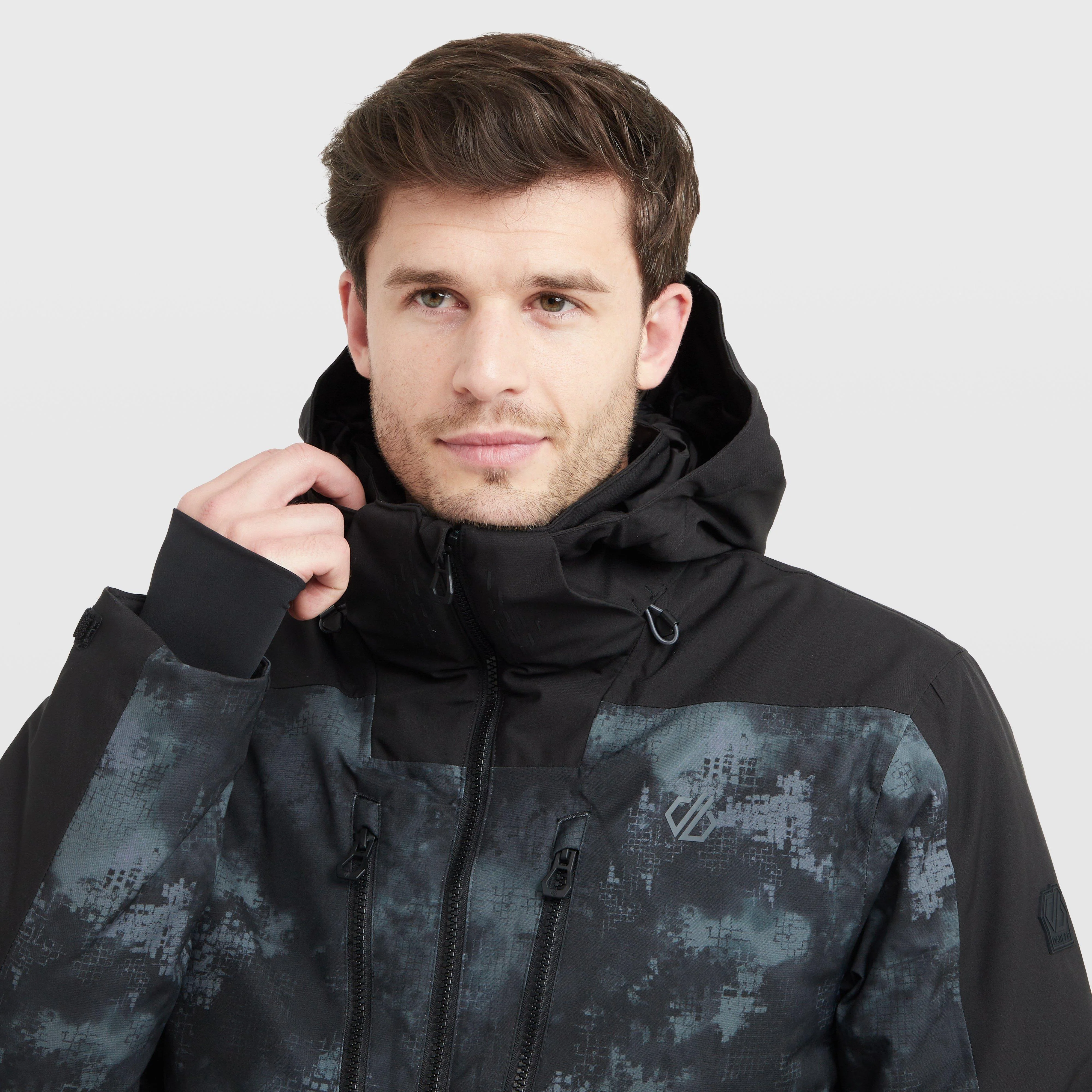Men’s Baseplate III Jacket - Image 8