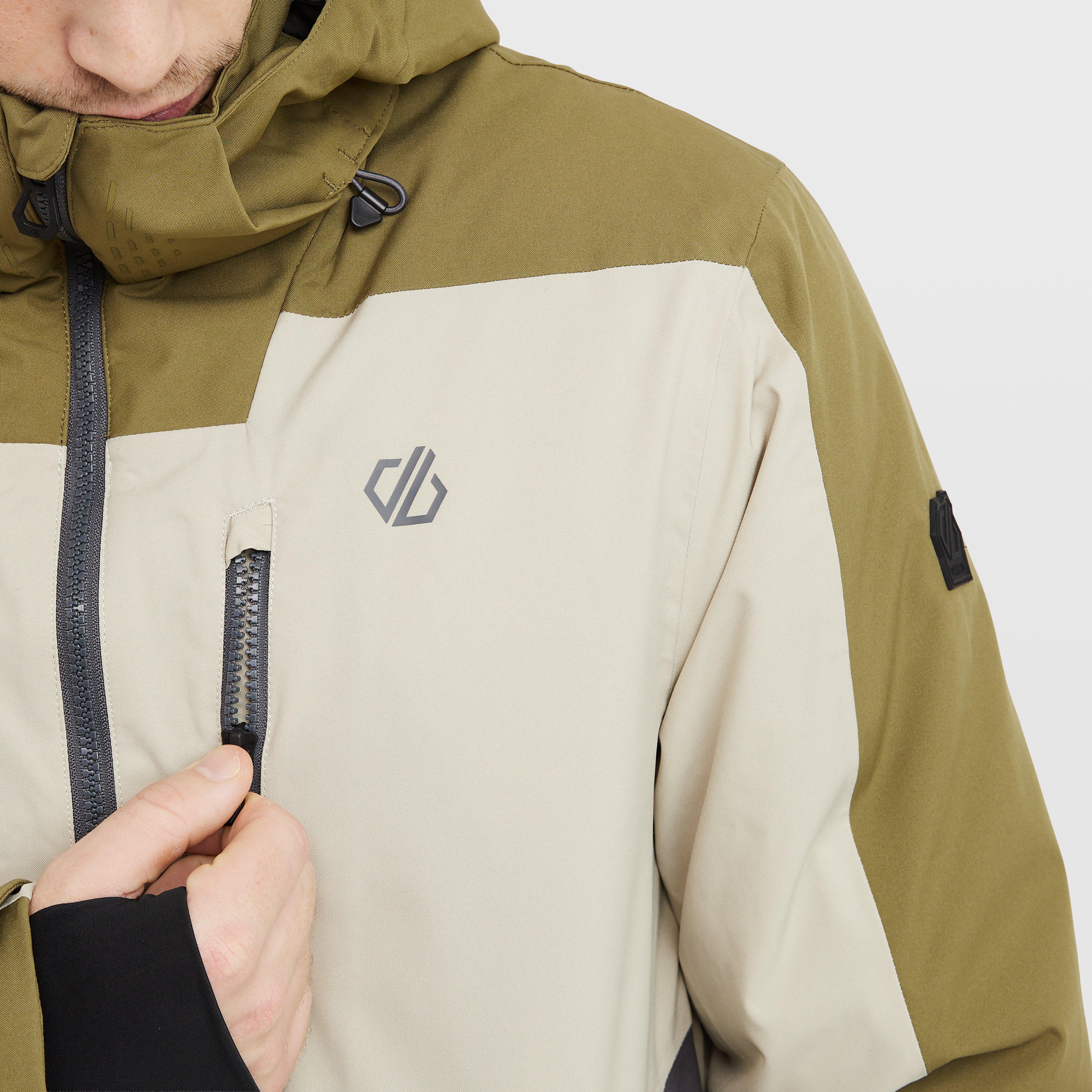 Men’s Baseplate III Jacket - Image 10