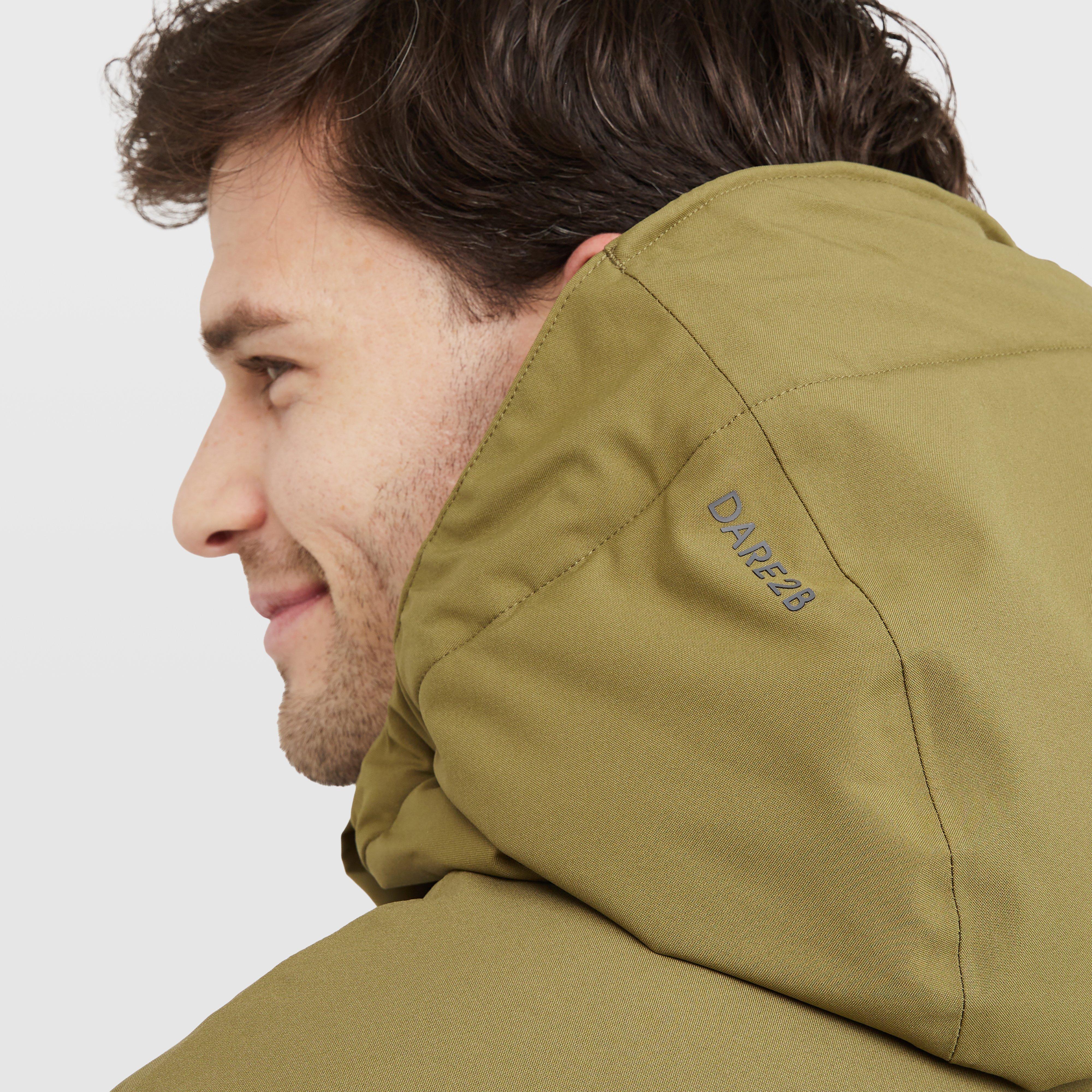 Men’s Baseplate III Jacket - Image 16