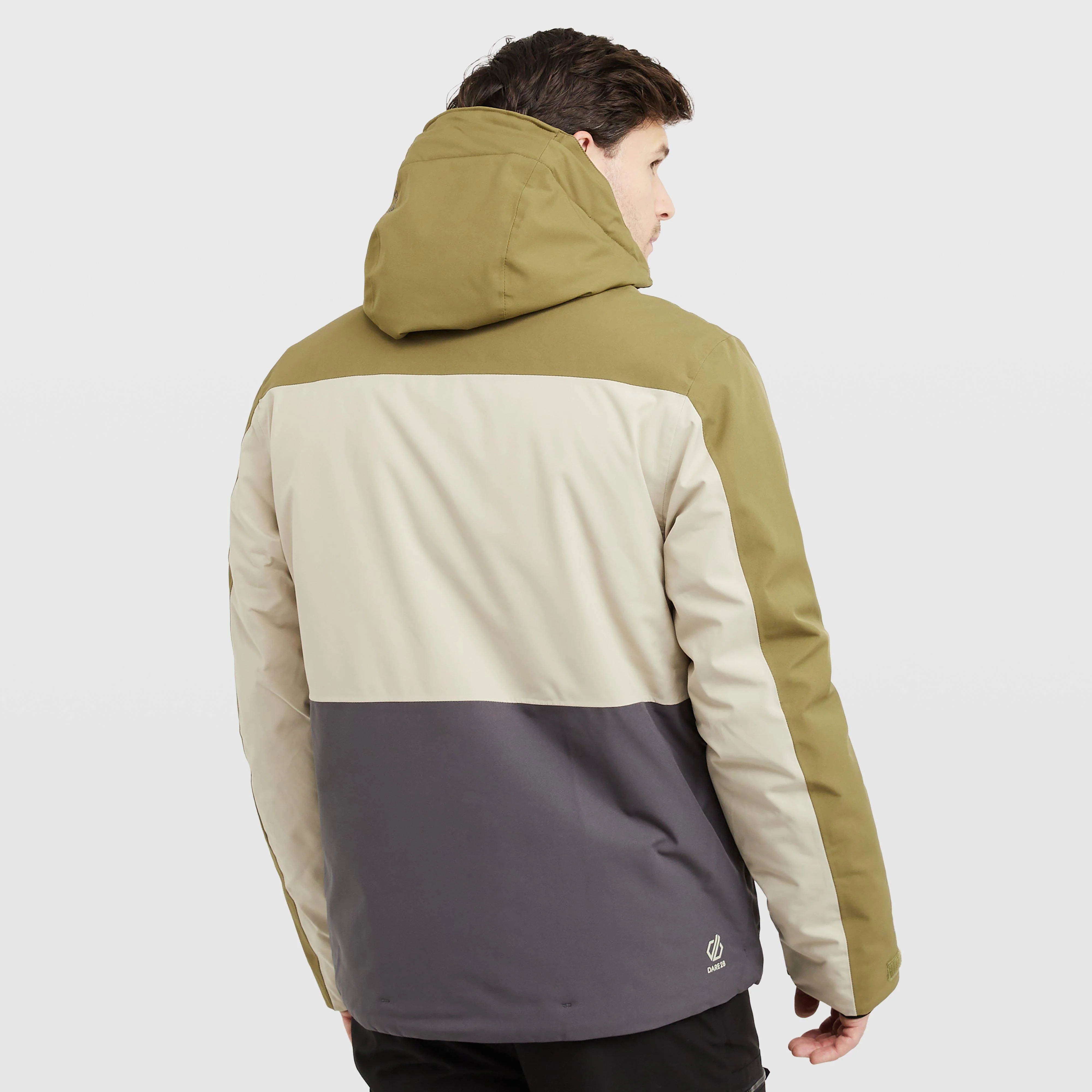 Men’s Baseplate III Jacket - Image 2