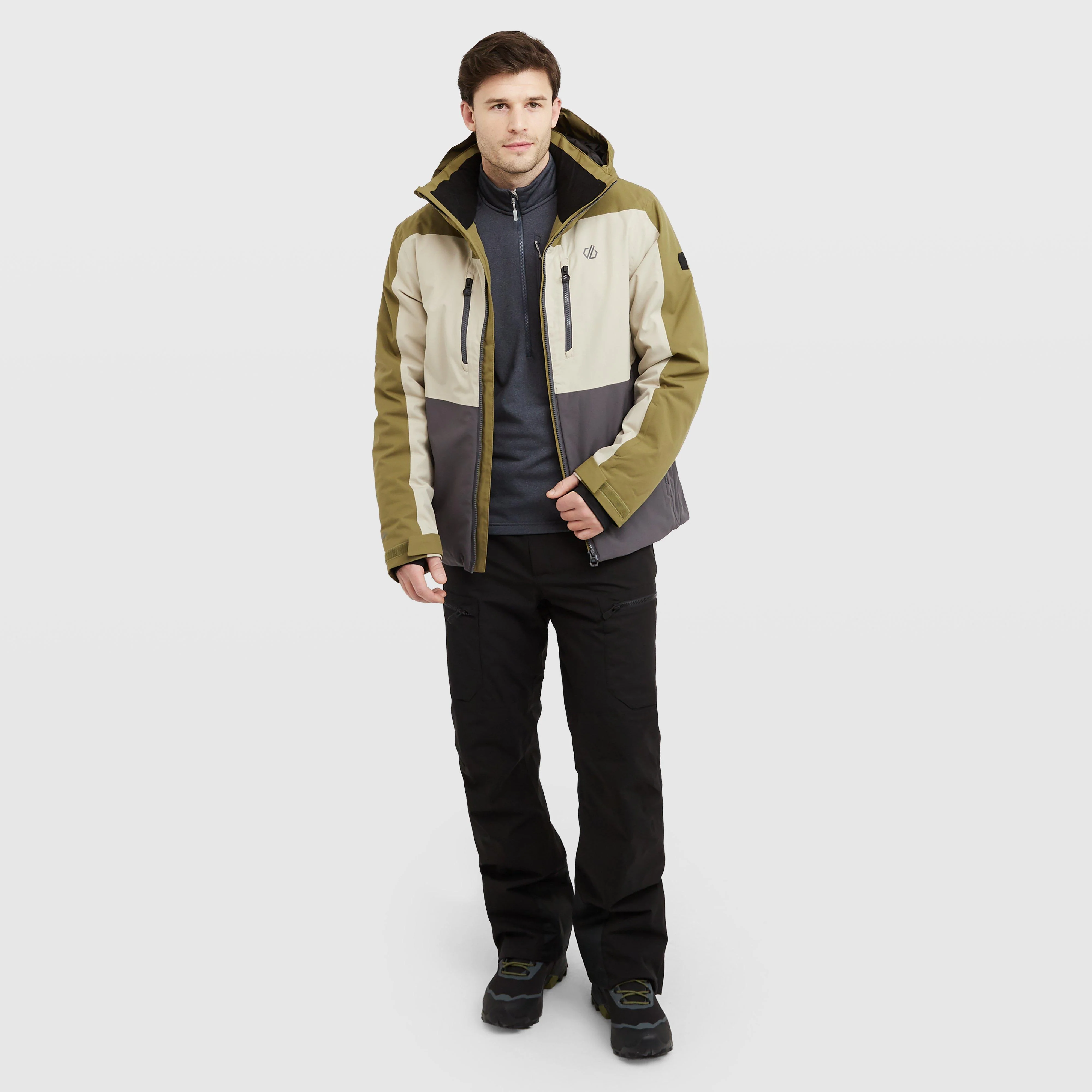 Men’s Baseplate III Jacket - Image 3