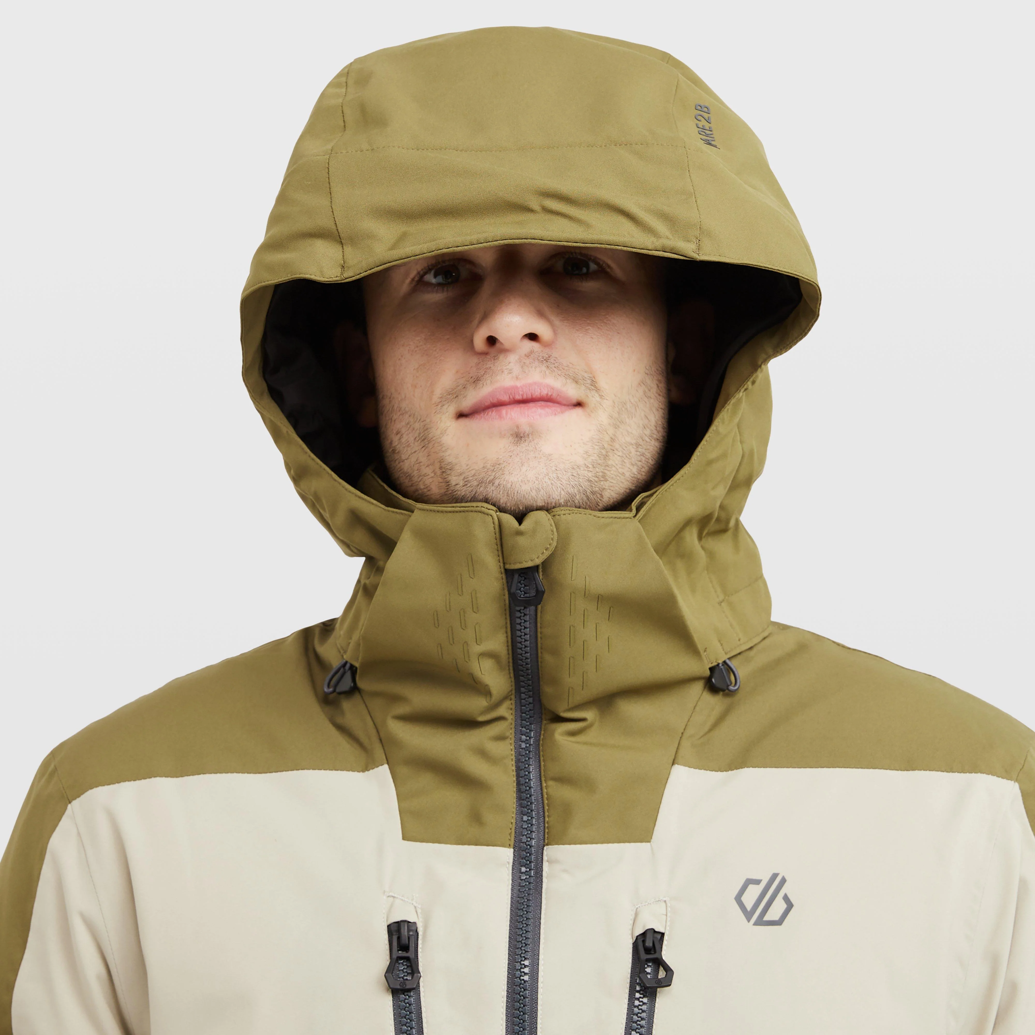 Men’s Baseplate III Jacket - Image 4